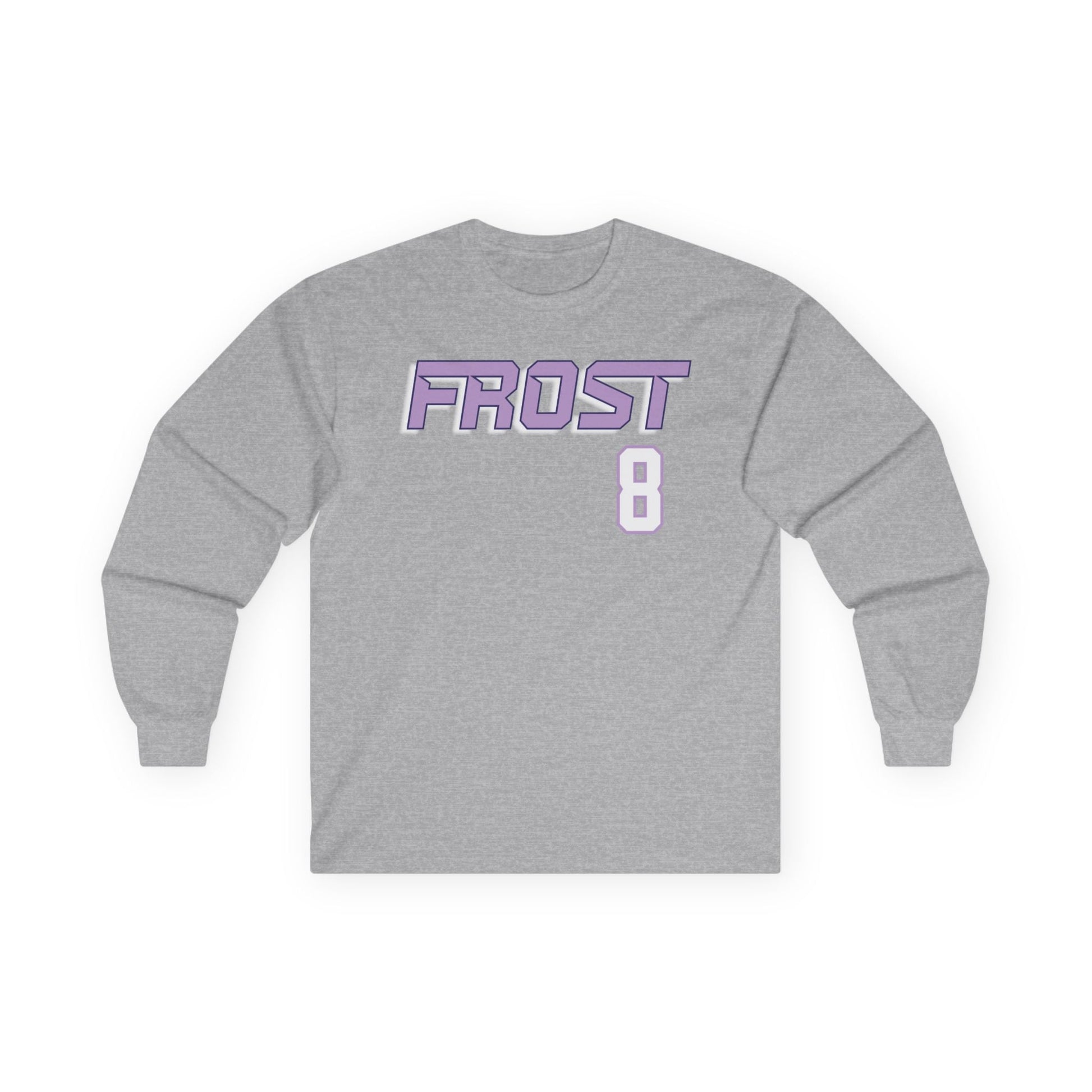 Samantha Cogan Frost Long Sleeve Shirt | Chix Sports
