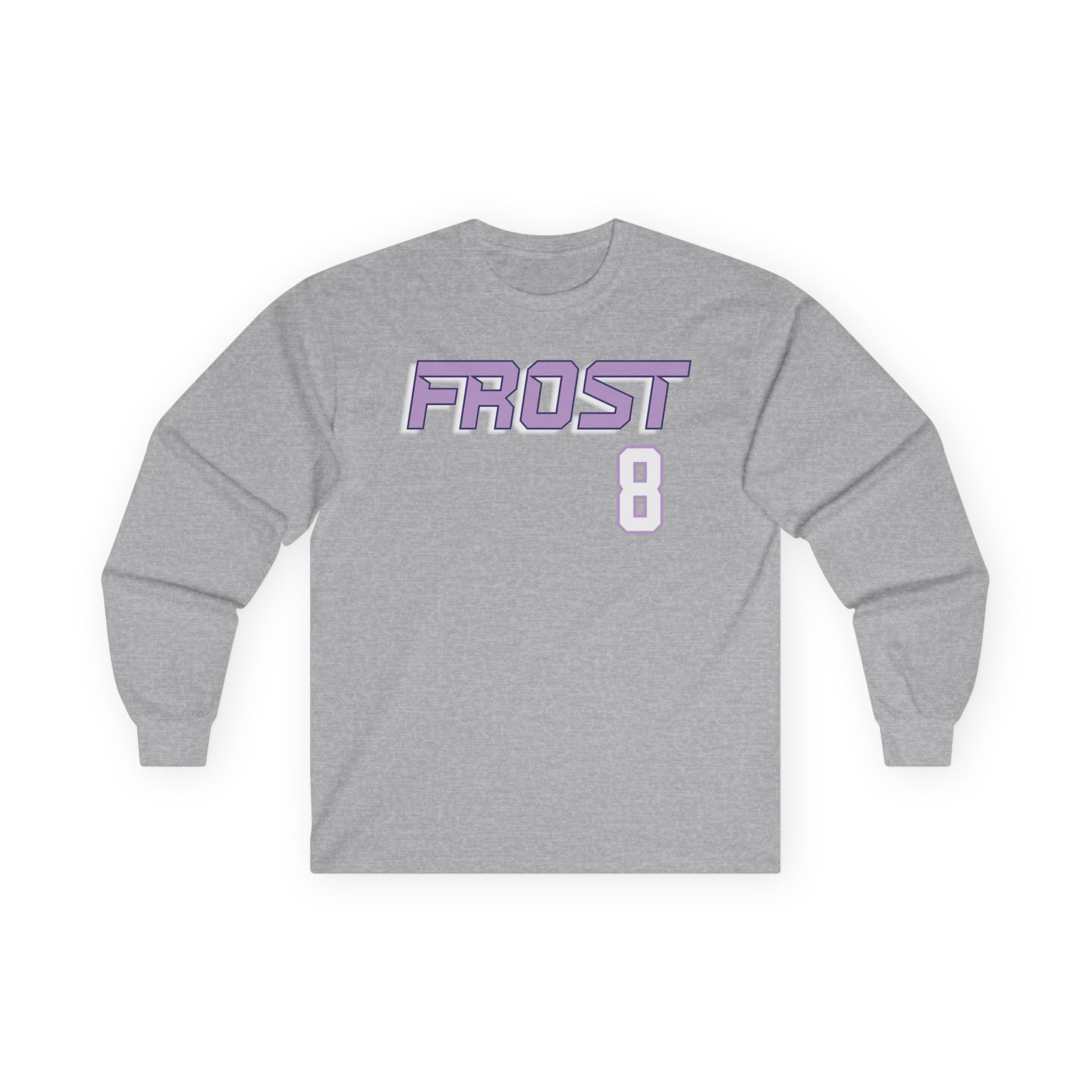 Samantha Cogan Frost Long Sleeve Shirt | Chix Sports