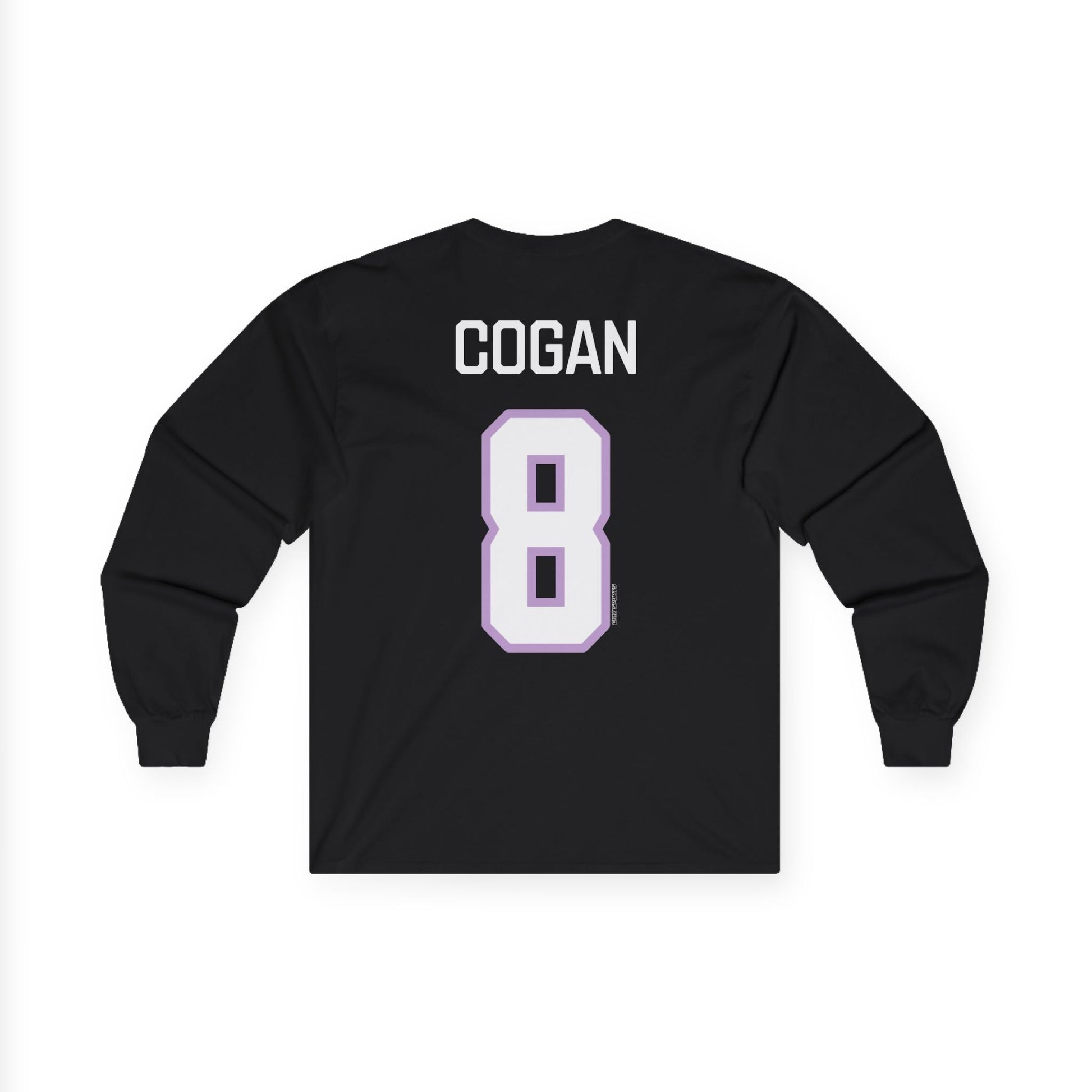 Samantha Cogan Frost Long Sleeve Shirt | Chix Sports