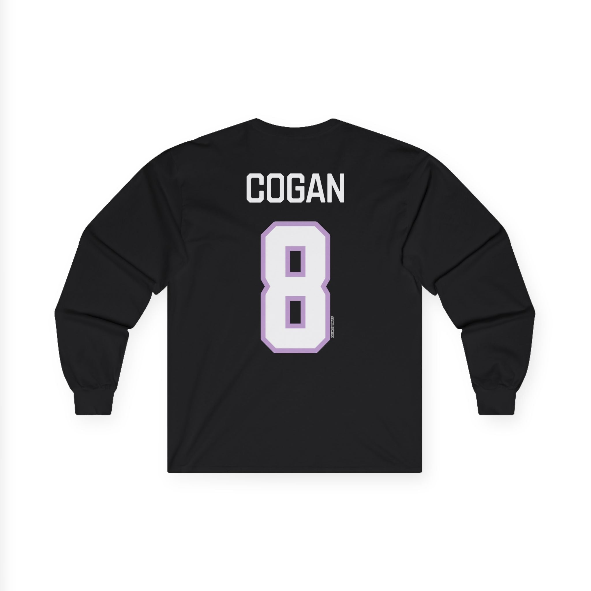 Samantha Cogan Frost Long Sleeve Shirt | Chix Sports