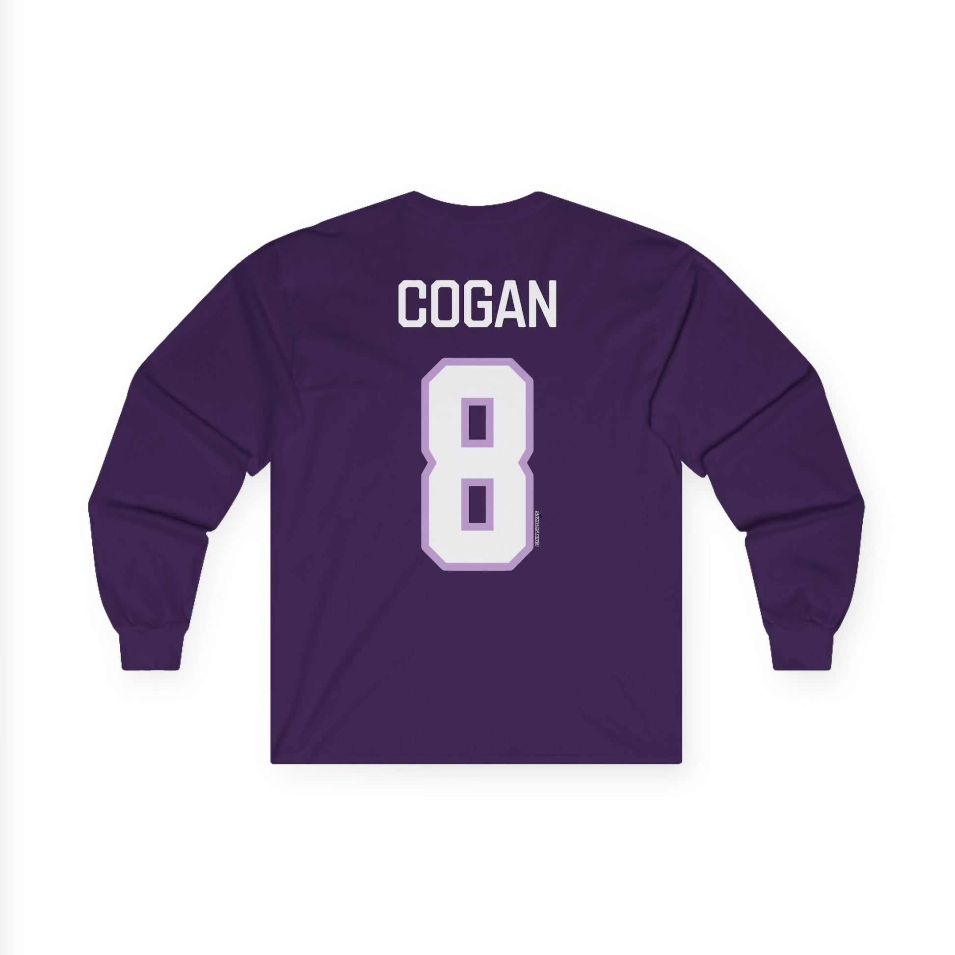 Samantha Cogan Frost Long Sleeve Shirt | Chix Sports