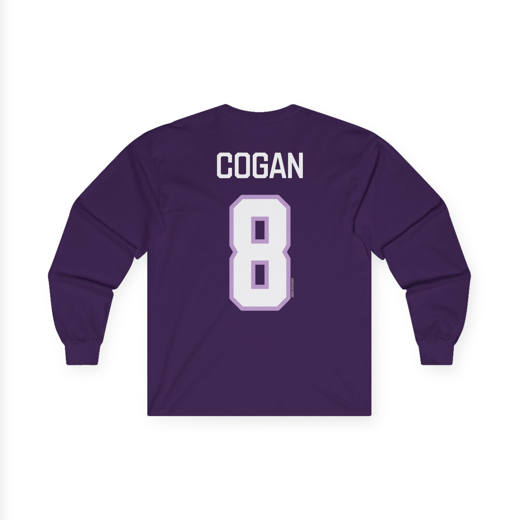 Samantha Cogan Frost Long Sleeve Shirt | Chix Sports