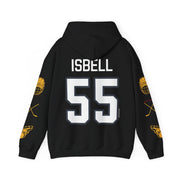 Samantha Isbell Charge Hockey Hoodie | Chix Sports