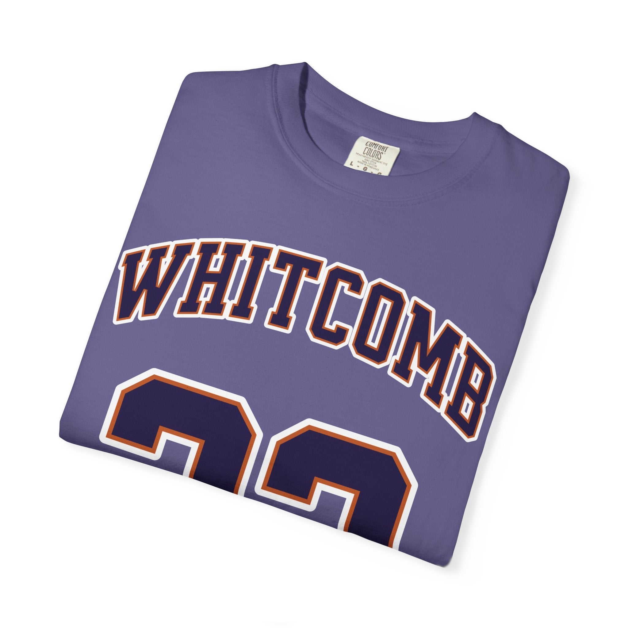 Sami Whitcomb Mercury Premium Unisex Shirt | Chix Sports