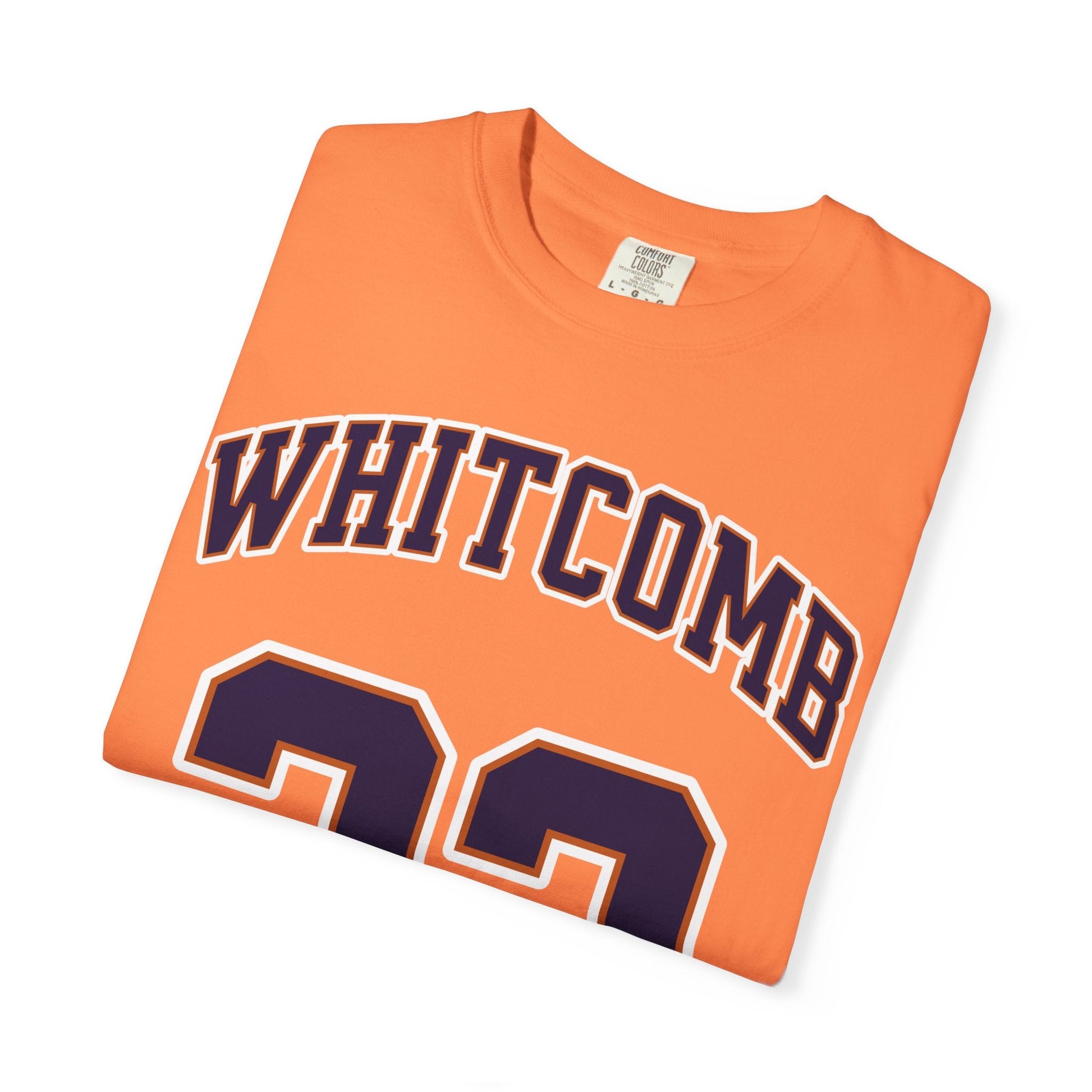 Sami Whitcomb Mercury Premium Unisex Shirt | Chix Sports