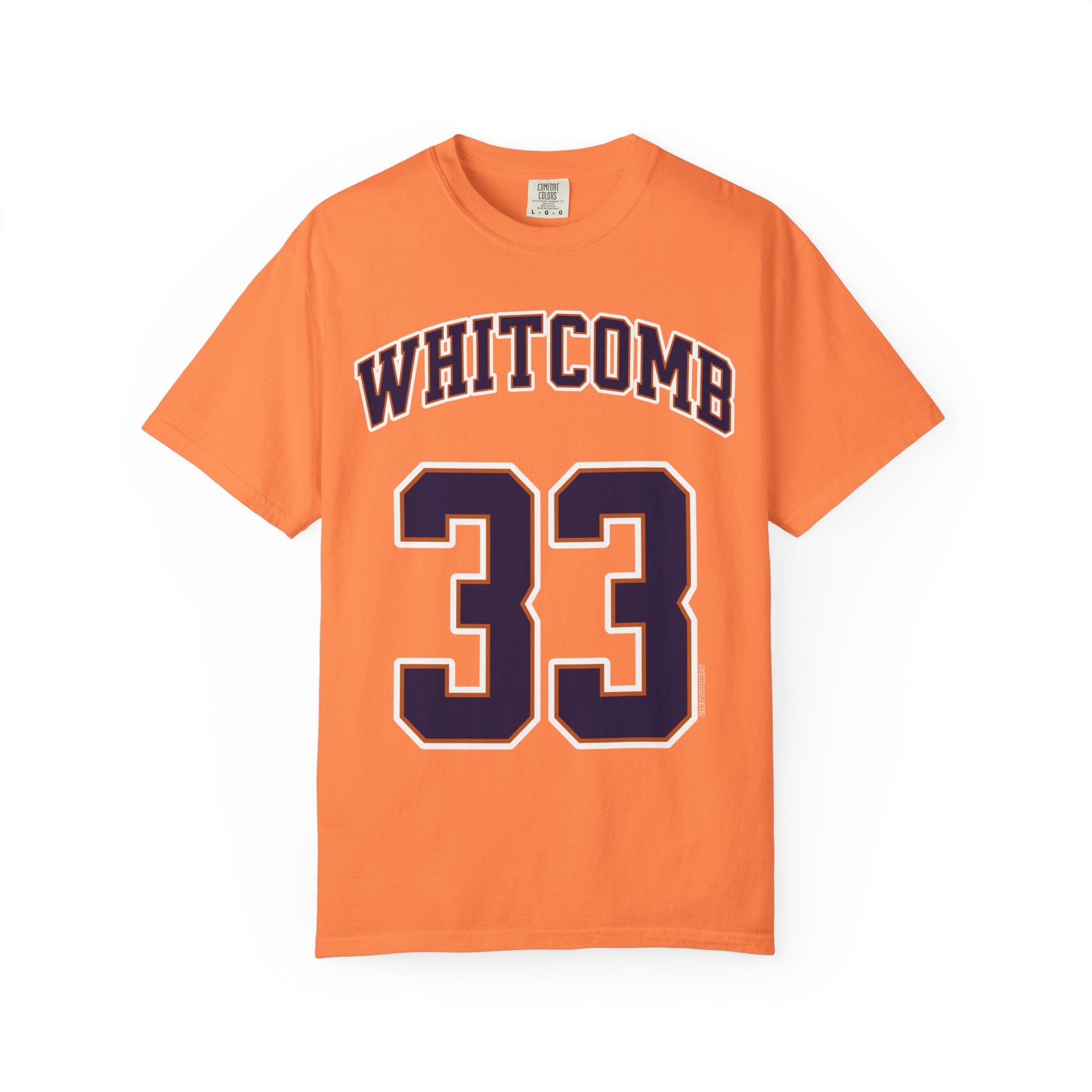 Sami Whitcomb Mercury Premium Unisex Shirt | Chix Sports