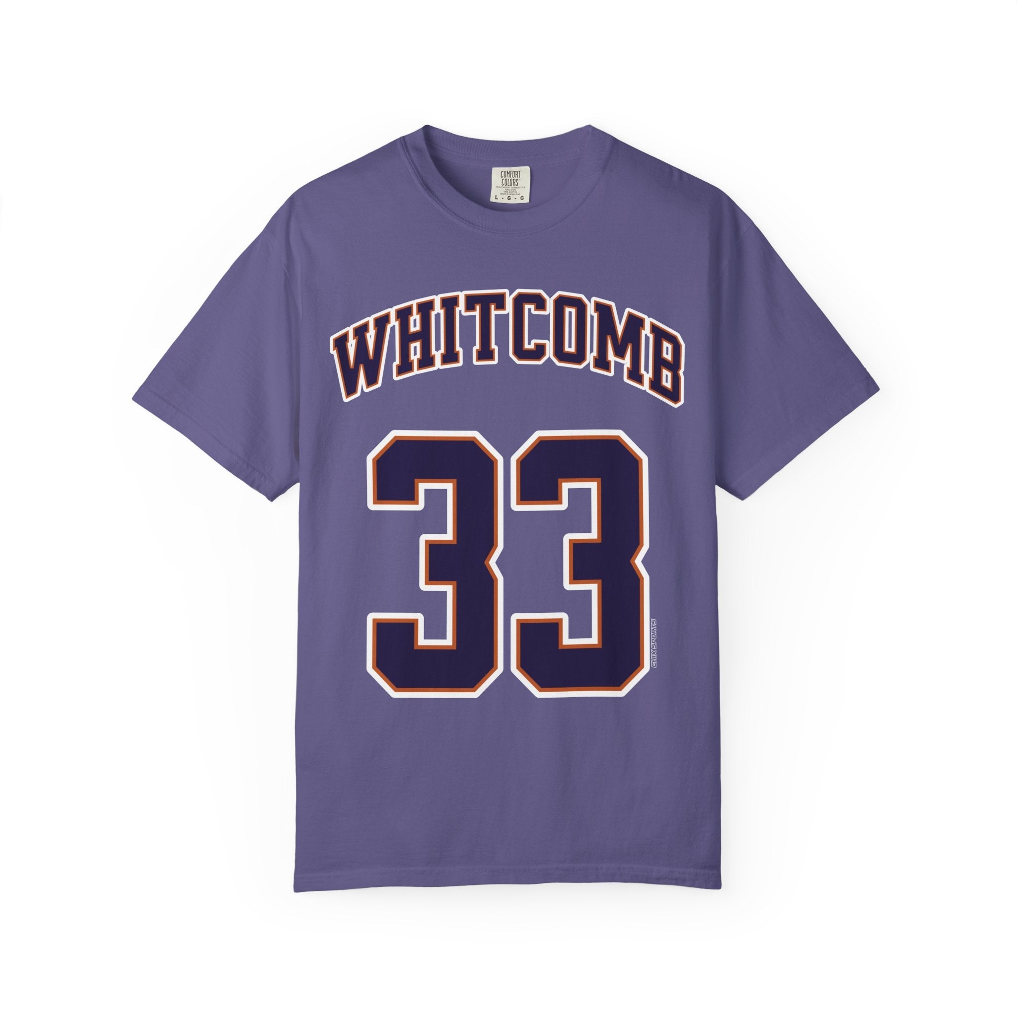 Sami Whitcomb Mercury Premium Unisex Shirt | Chix Sports