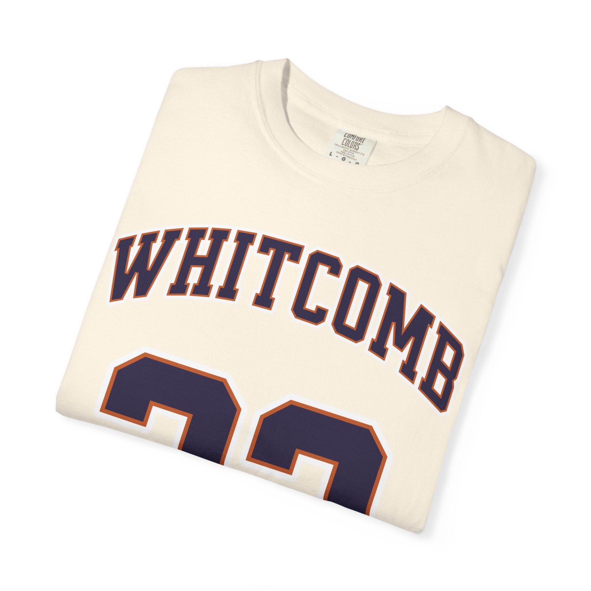 Sami Whitcomb Mercury Premium Unisex Shirt | Chix Sports