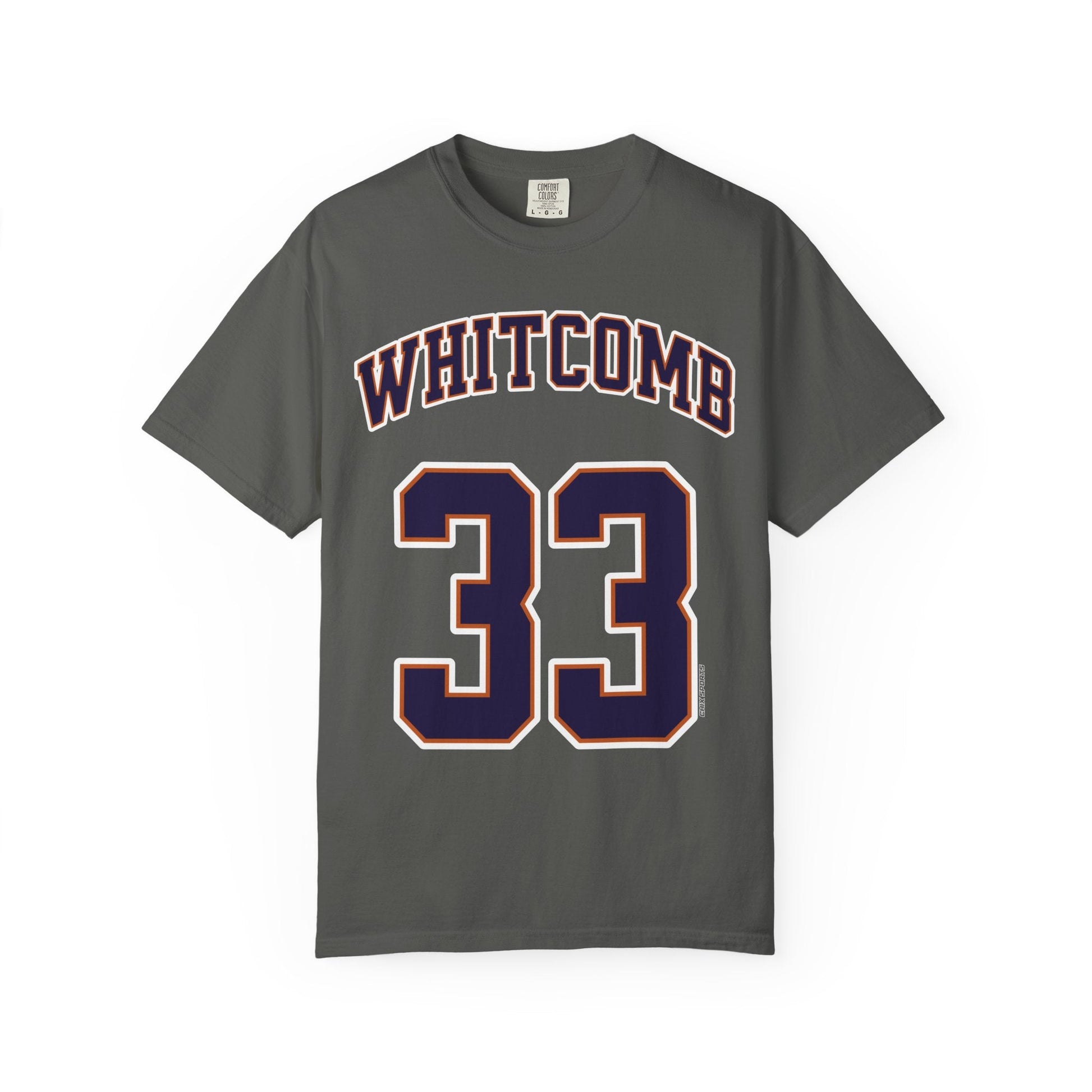 Sami Whitcomb Mercury Premium Unisex Shirt | Chix Sports