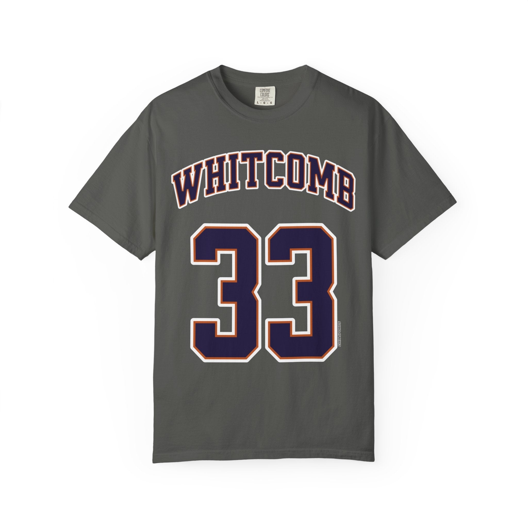 Sami Whitcomb Mercury Premium Unisex Shirt | Chix Sports