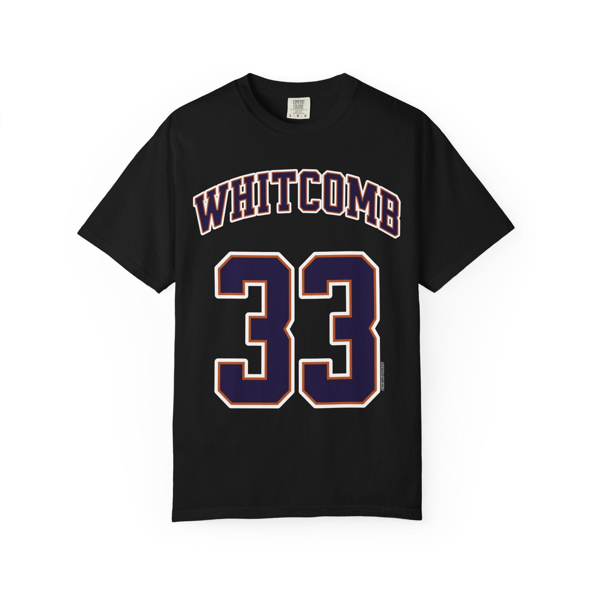 Sami Whitcomb Mercury Premium Unisex Shirt | Chix Sports