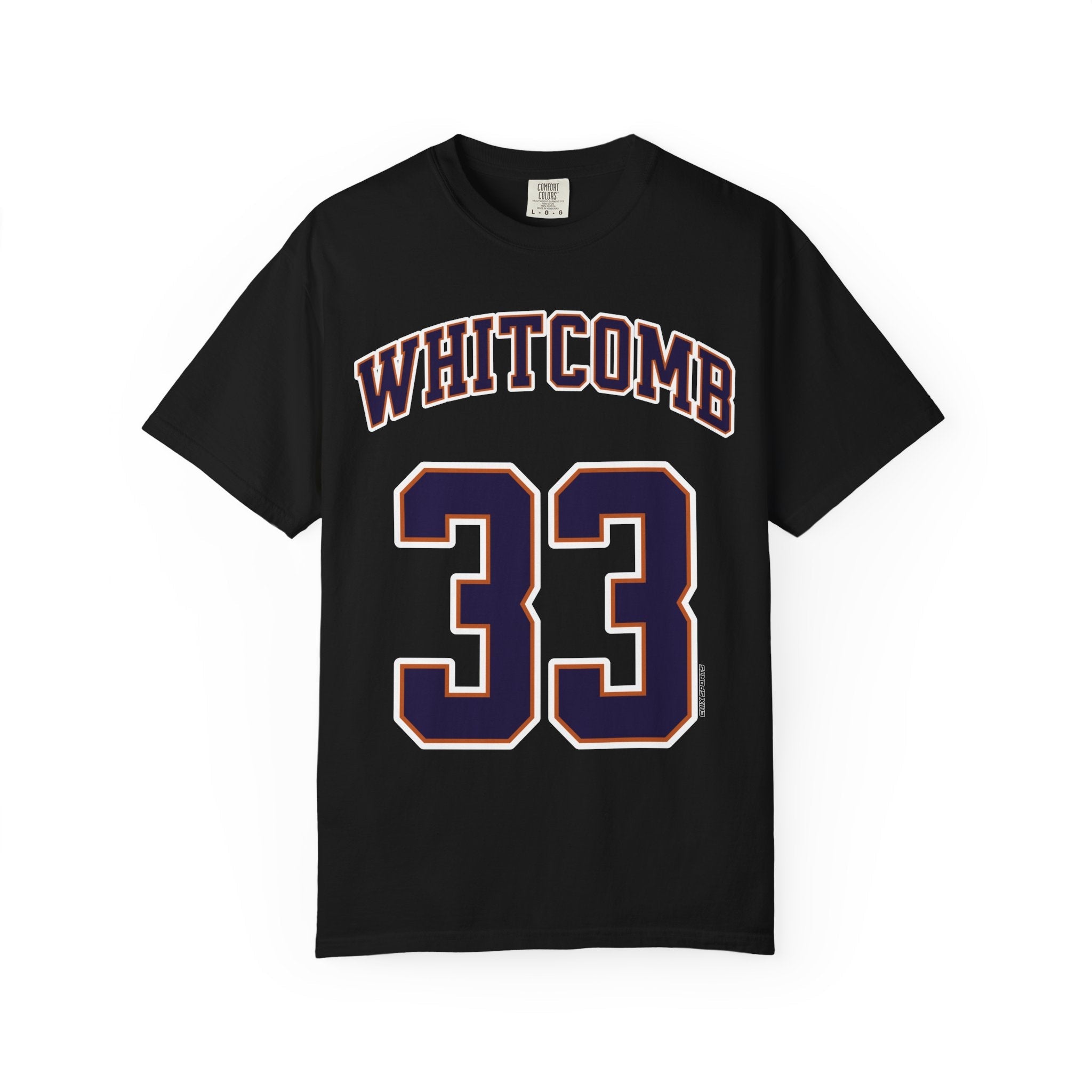 Sami Whitcomb Mercury Premium Unisex Shirt | Chix Sports