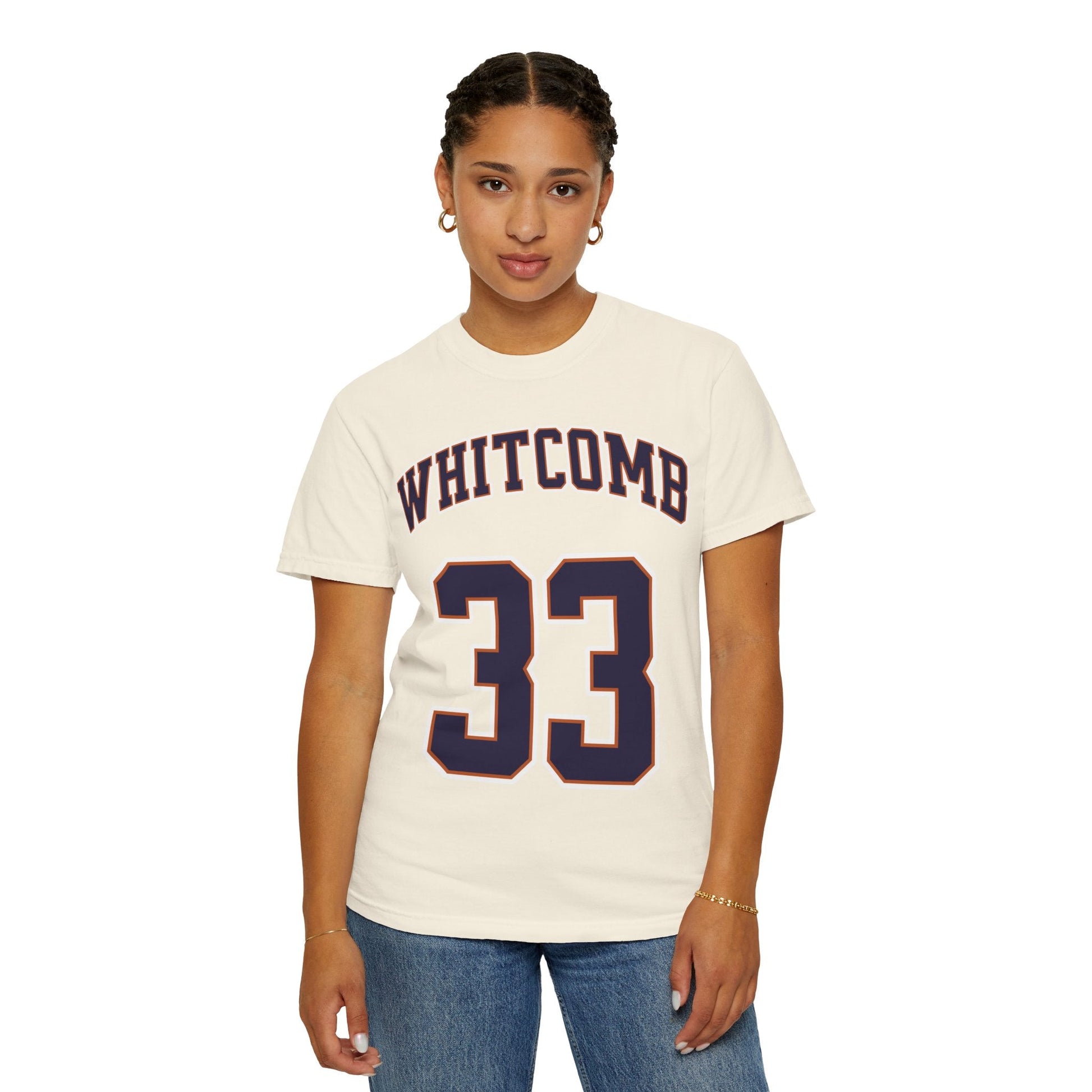 Sami Whitcomb Mercury Premium Unisex Shirt | Chix Sports