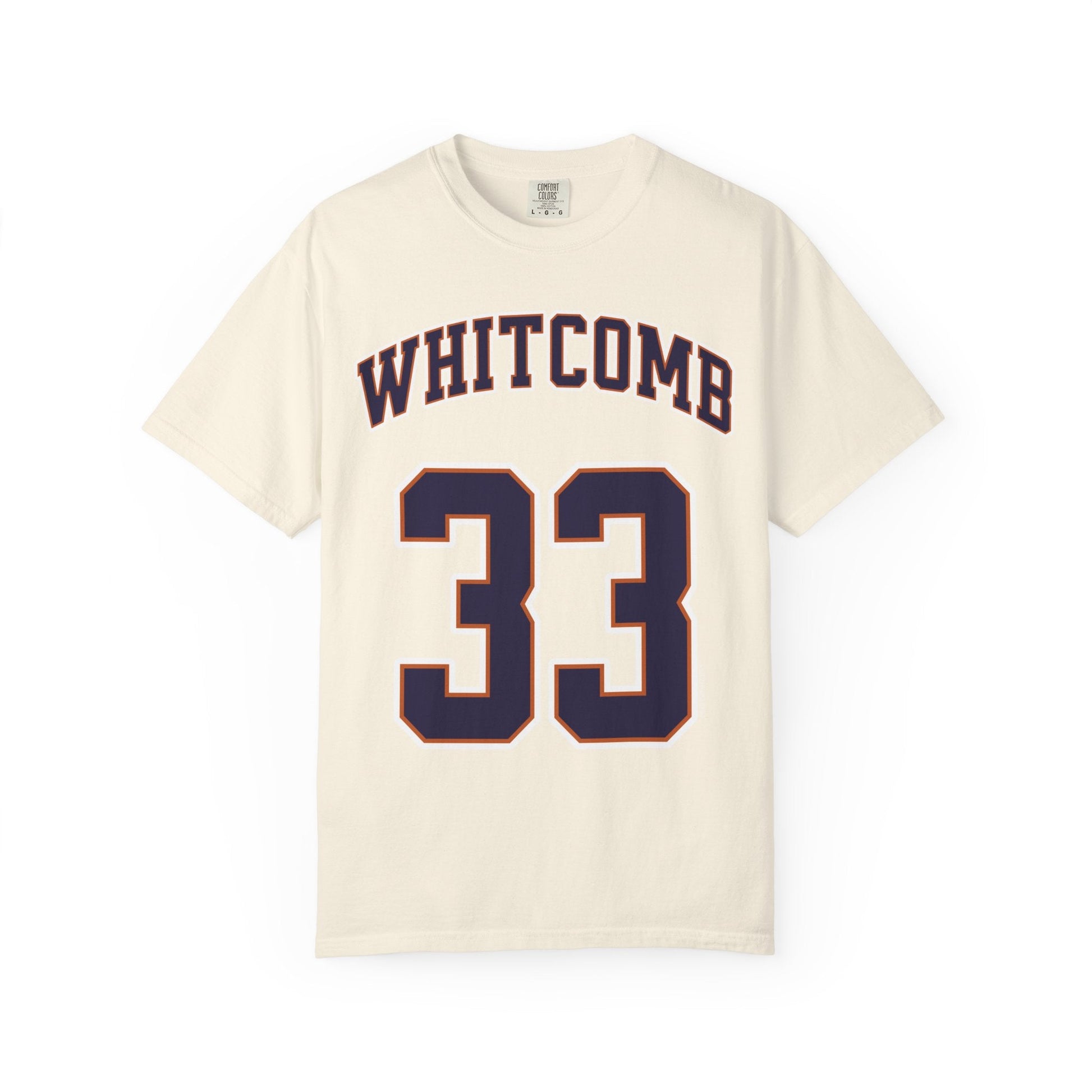 Sami Whitcomb Mercury Premium Unisex Shirt | Chix Sports