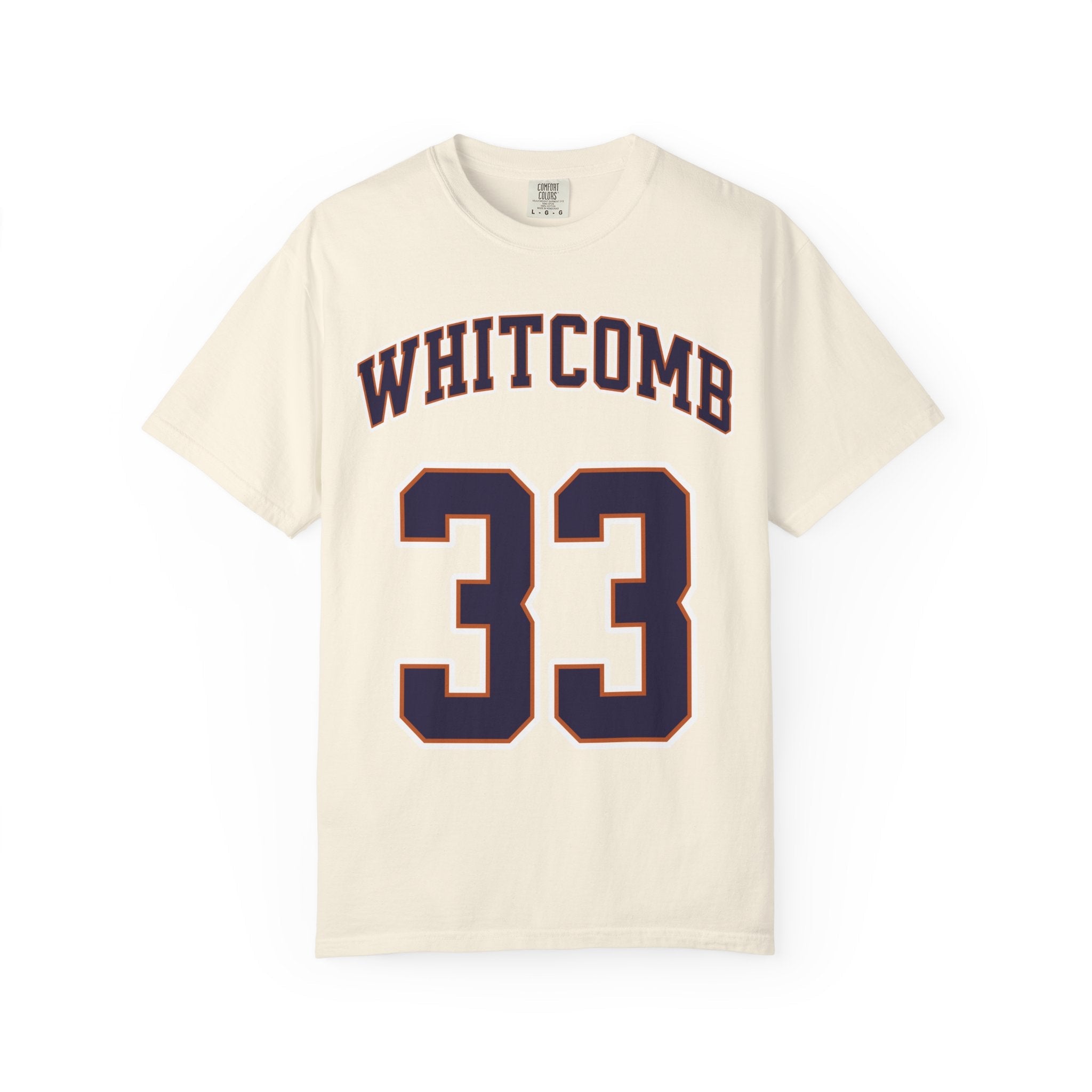 Sami Whitcomb Mercury Premium Unisex Shirt | Chix Sports