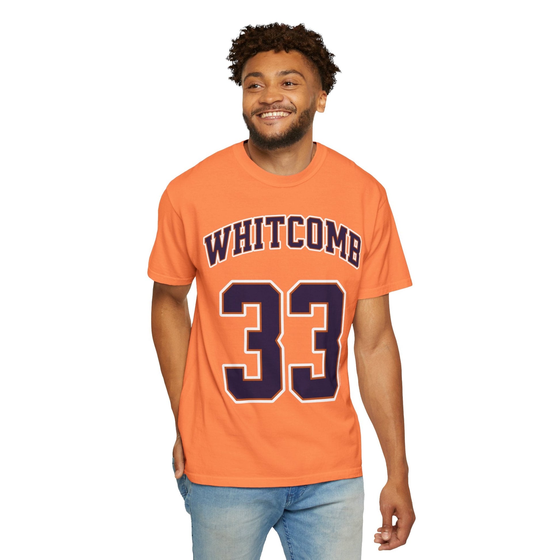 Sami Whitcomb Mercury Premium Unisex Shirt | Chix Sports