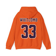 Sami Whitcomb Mercury Unisex Jersey Hoodie | Chix Sports