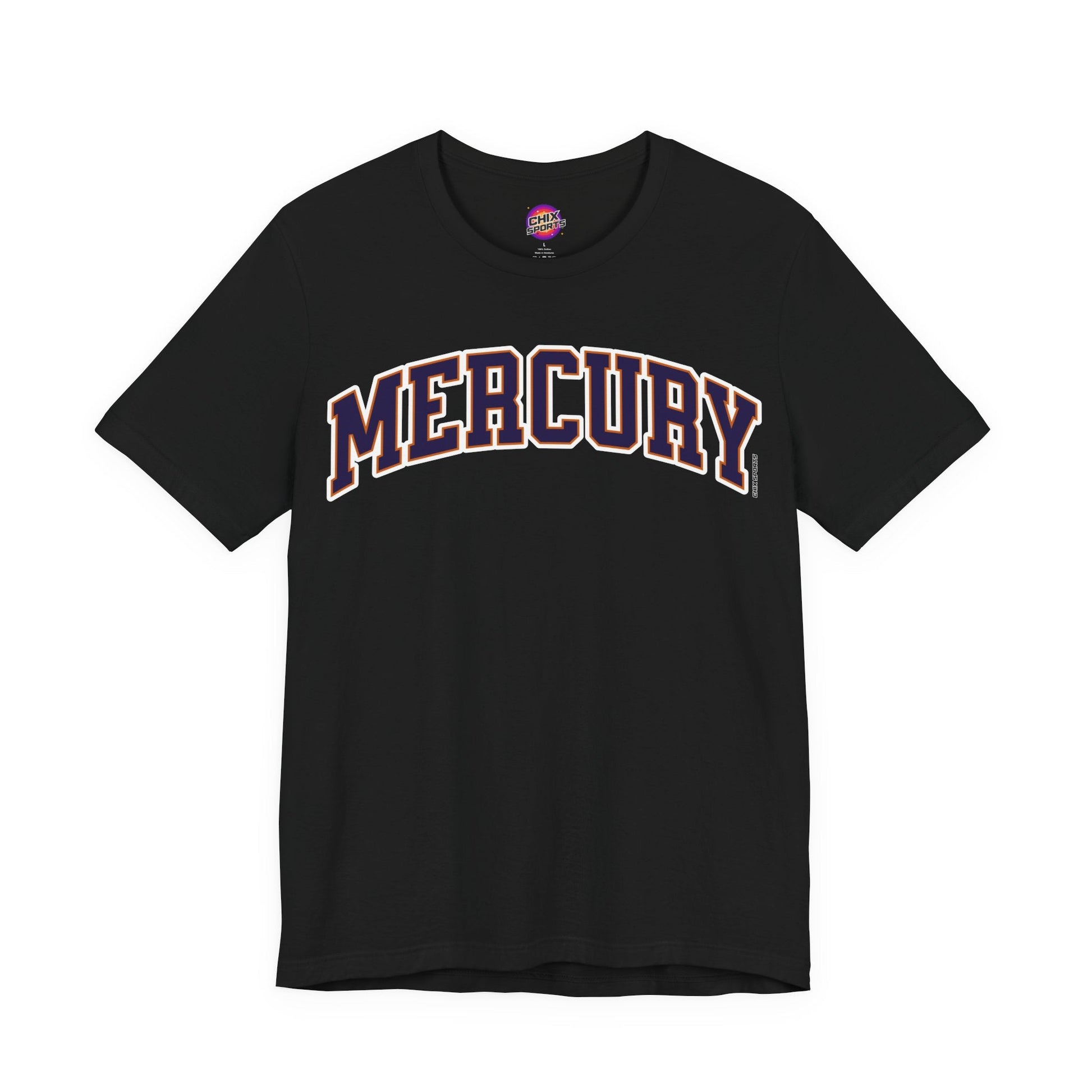 Sami Whitcomb Mercury Unisex Jersey Shirt | Chix Sports