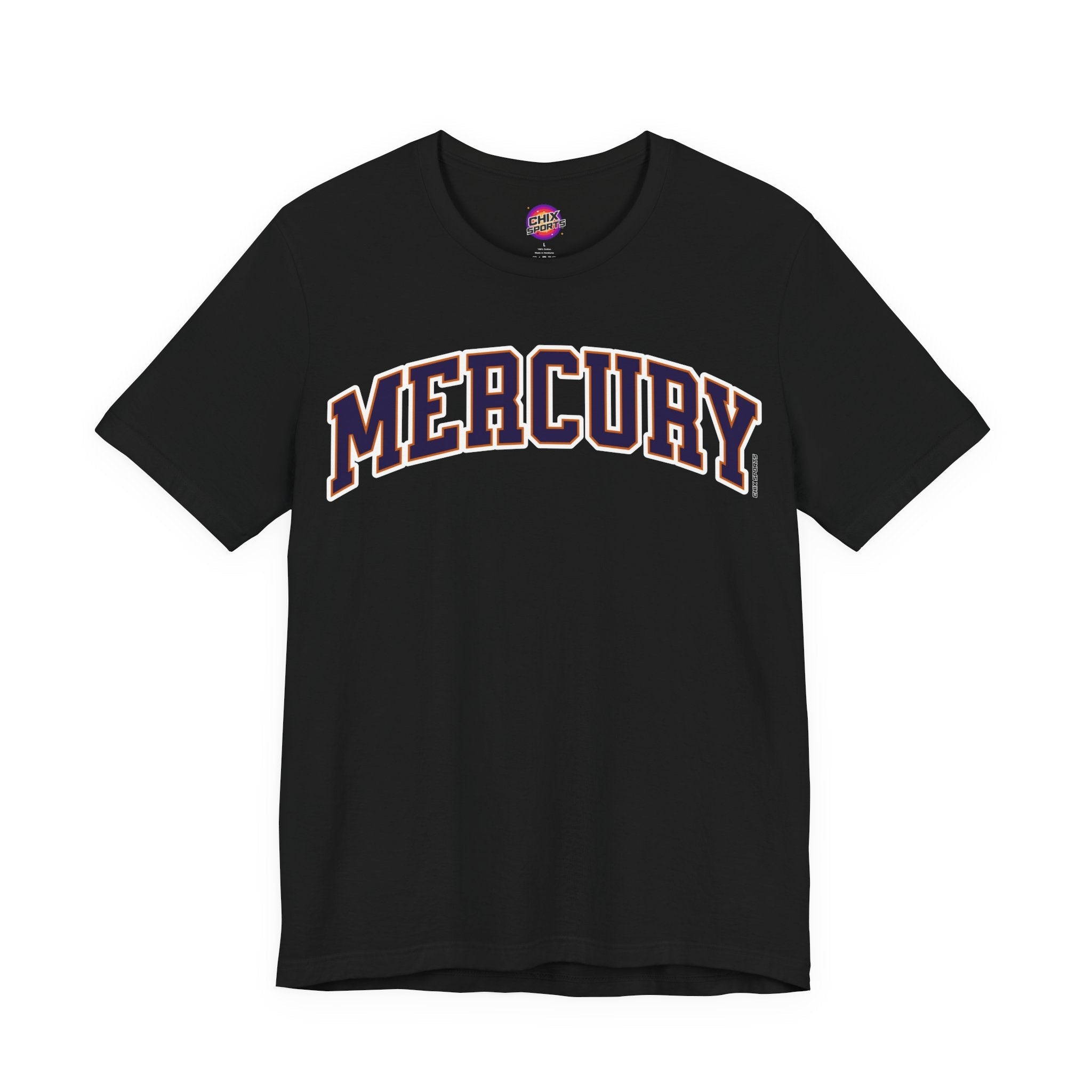 Sami Whitcomb Mercury Unisex Jersey Shirt | Chix Sports