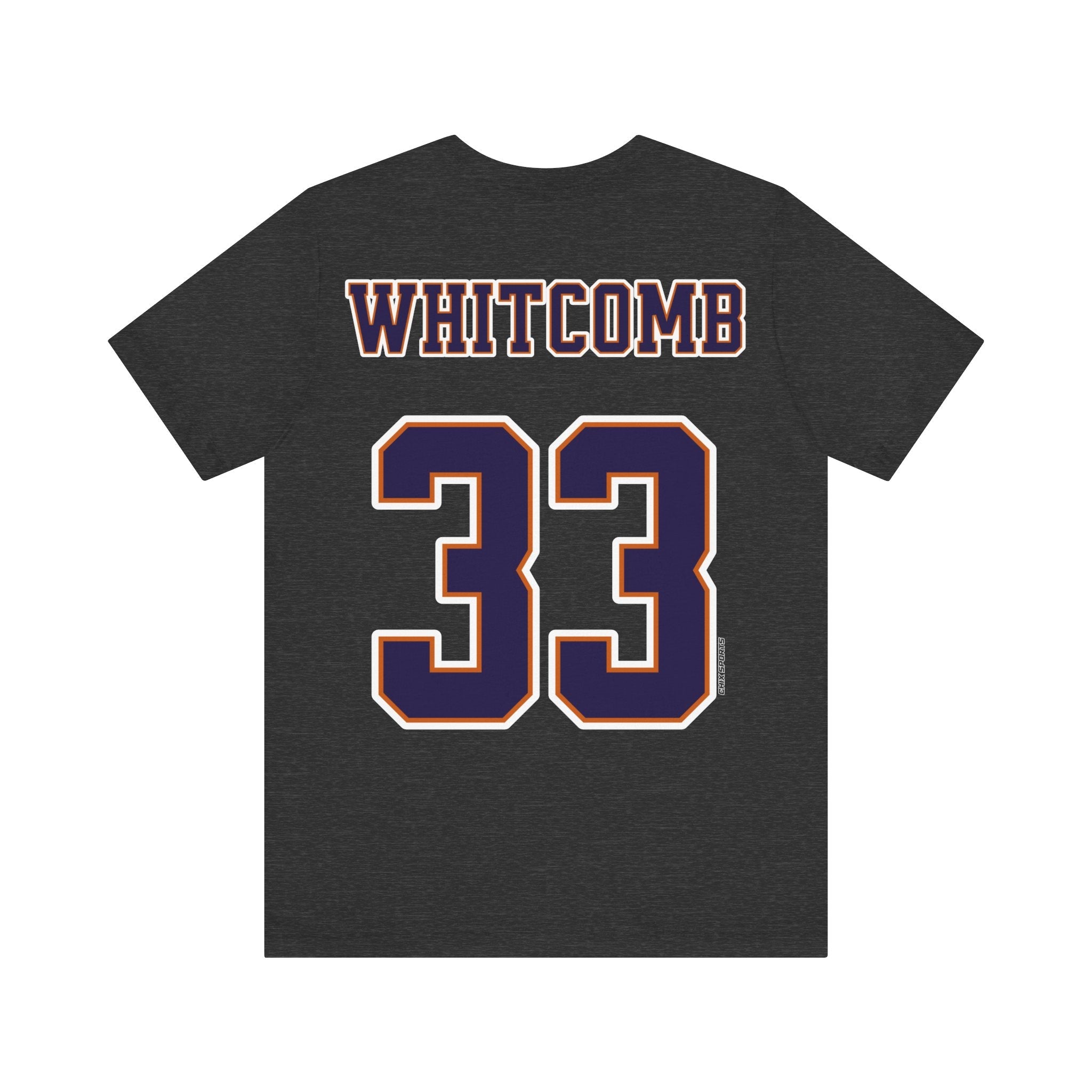 Sami Whitcomb Mercury Unisex Jersey Shirt | Chix Sports
