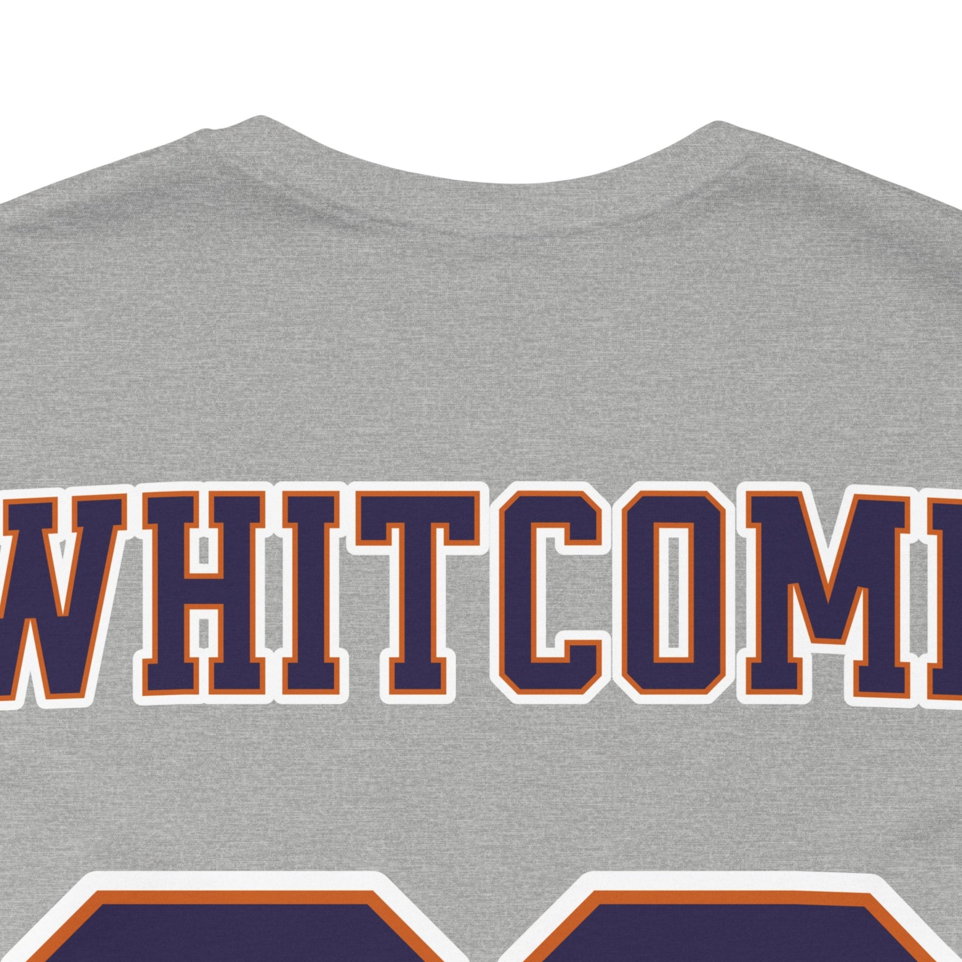 Sami Whitcomb Mercury Unisex Jersey Shirt | Chix Sports