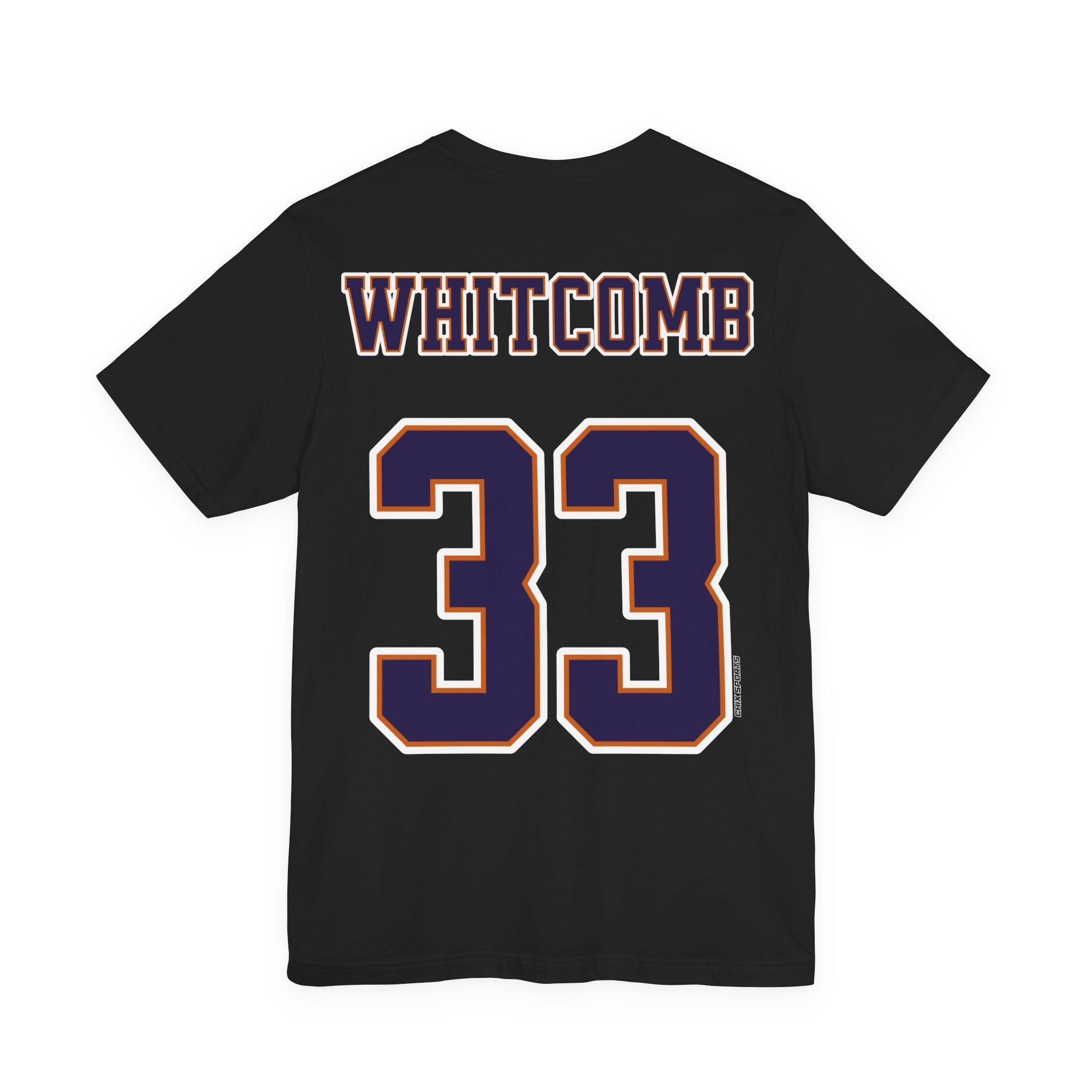 Sami Whitcomb Mercury Unisex Jersey Shirt | Chix Sports