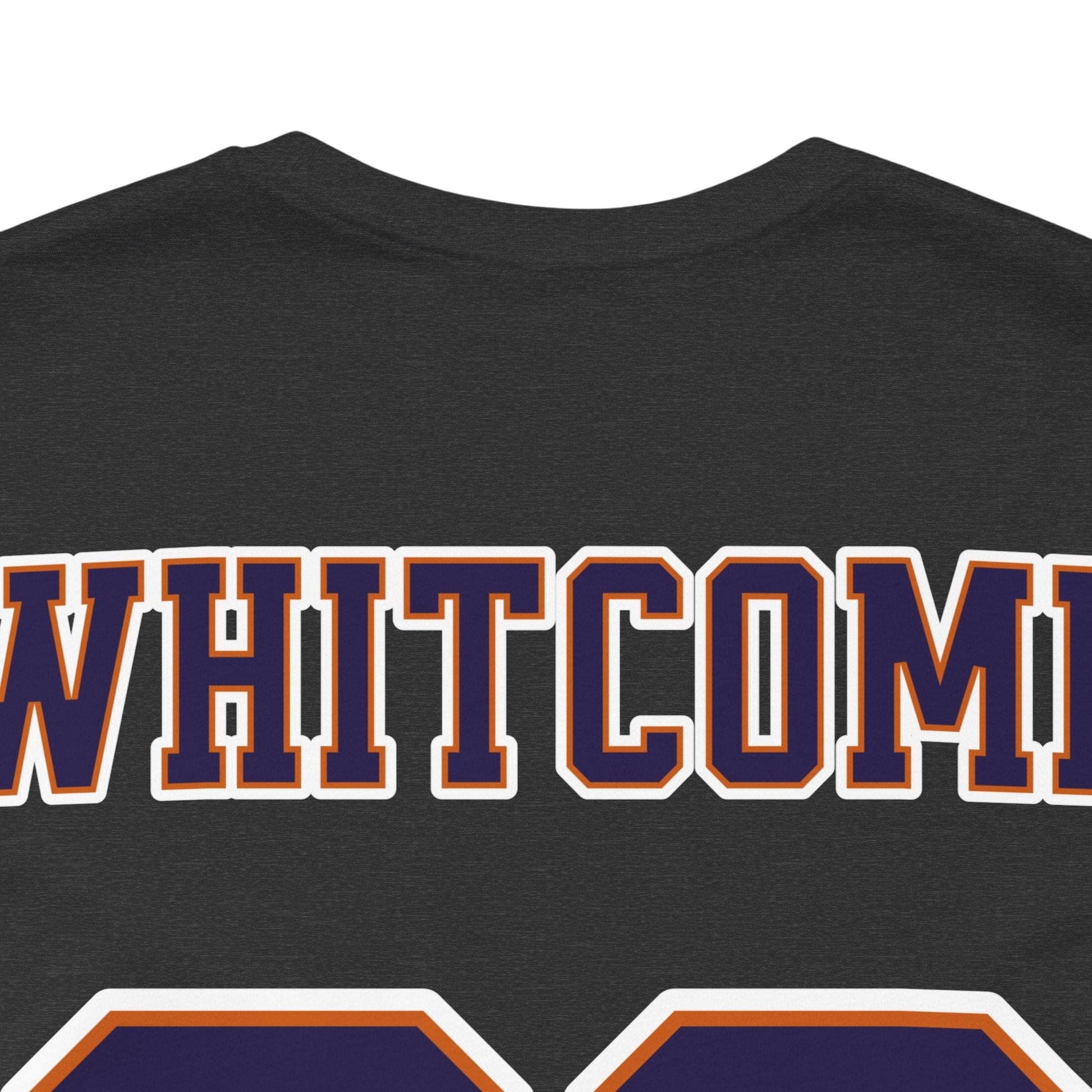 Sami Whitcomb Mercury Unisex Jersey Shirt | Chix Sports