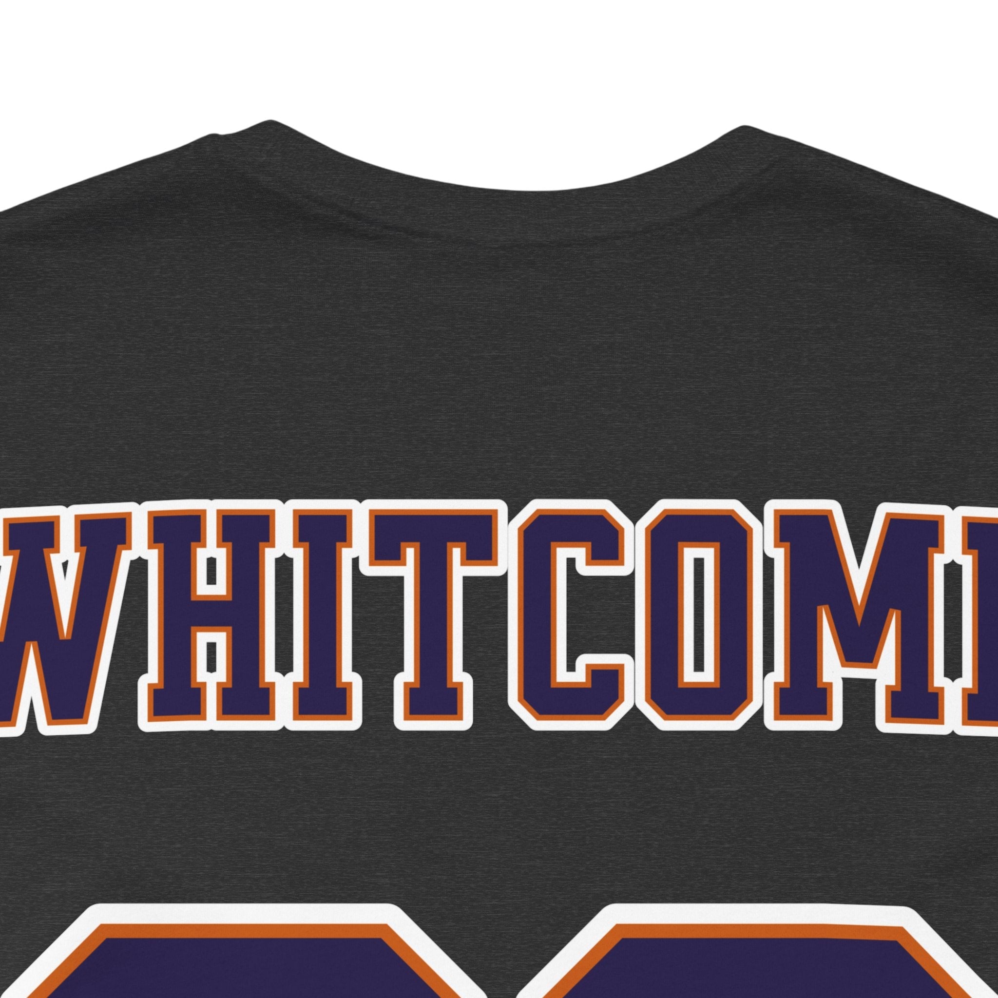 Sami Whitcomb Mercury Unisex Jersey Shirt | Chix Sports