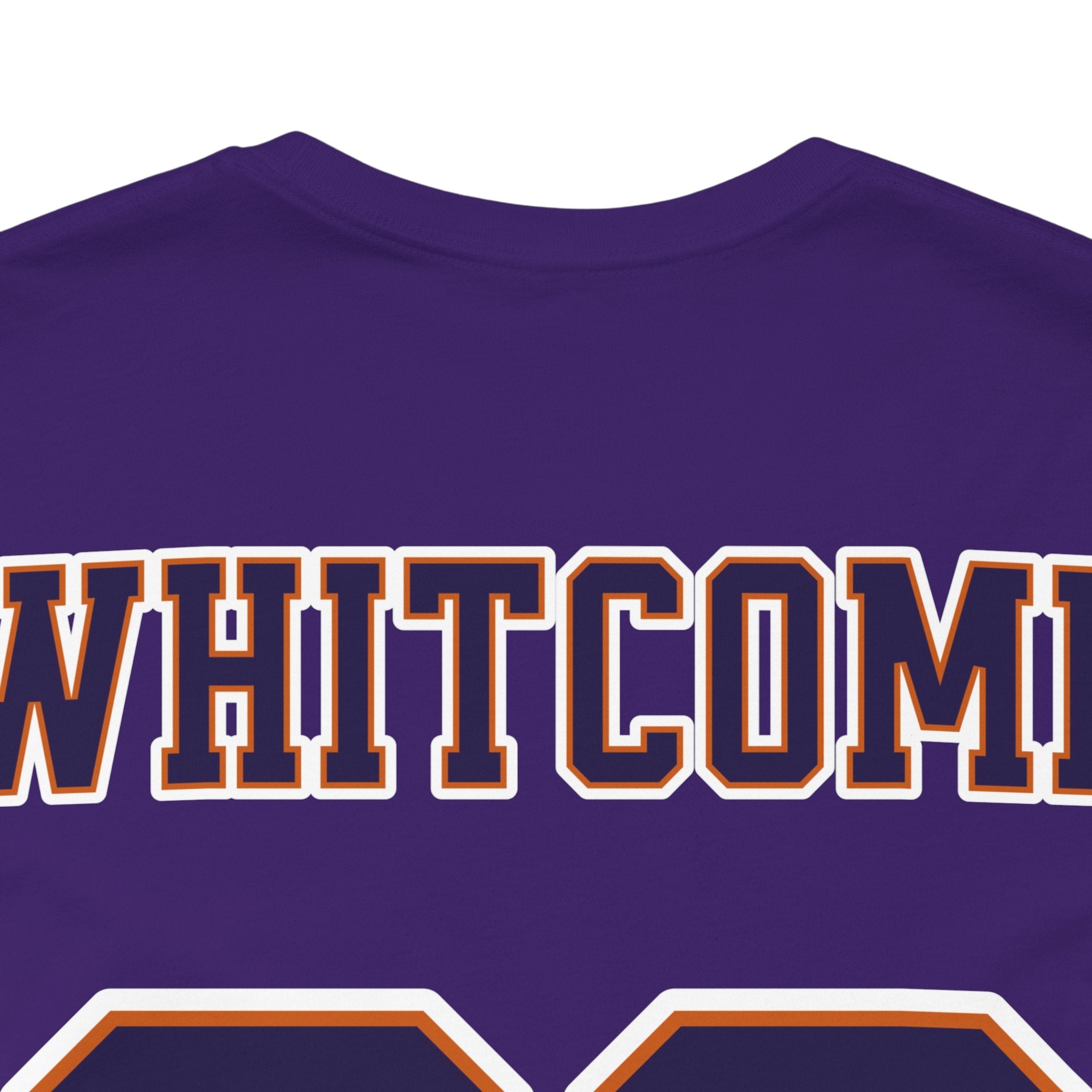 Sami Whitcomb Mercury Unisex Jersey Shirt | Chix Sports