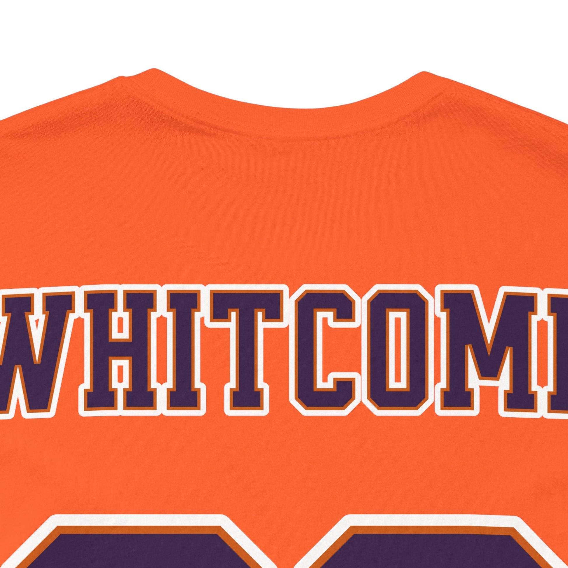 Sami Whitcomb Mercury Unisex Jersey Shirt | Chix Sports