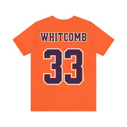 Sami Whitcomb Mercury Unisex Jersey Shirt | Chix Sports