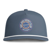 San Jose Women's Hockey Rope Cap | Chix Sports