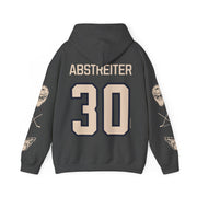 Sandra Abstreiter 30 Victoire Unisex Hoodie | Chix Sports