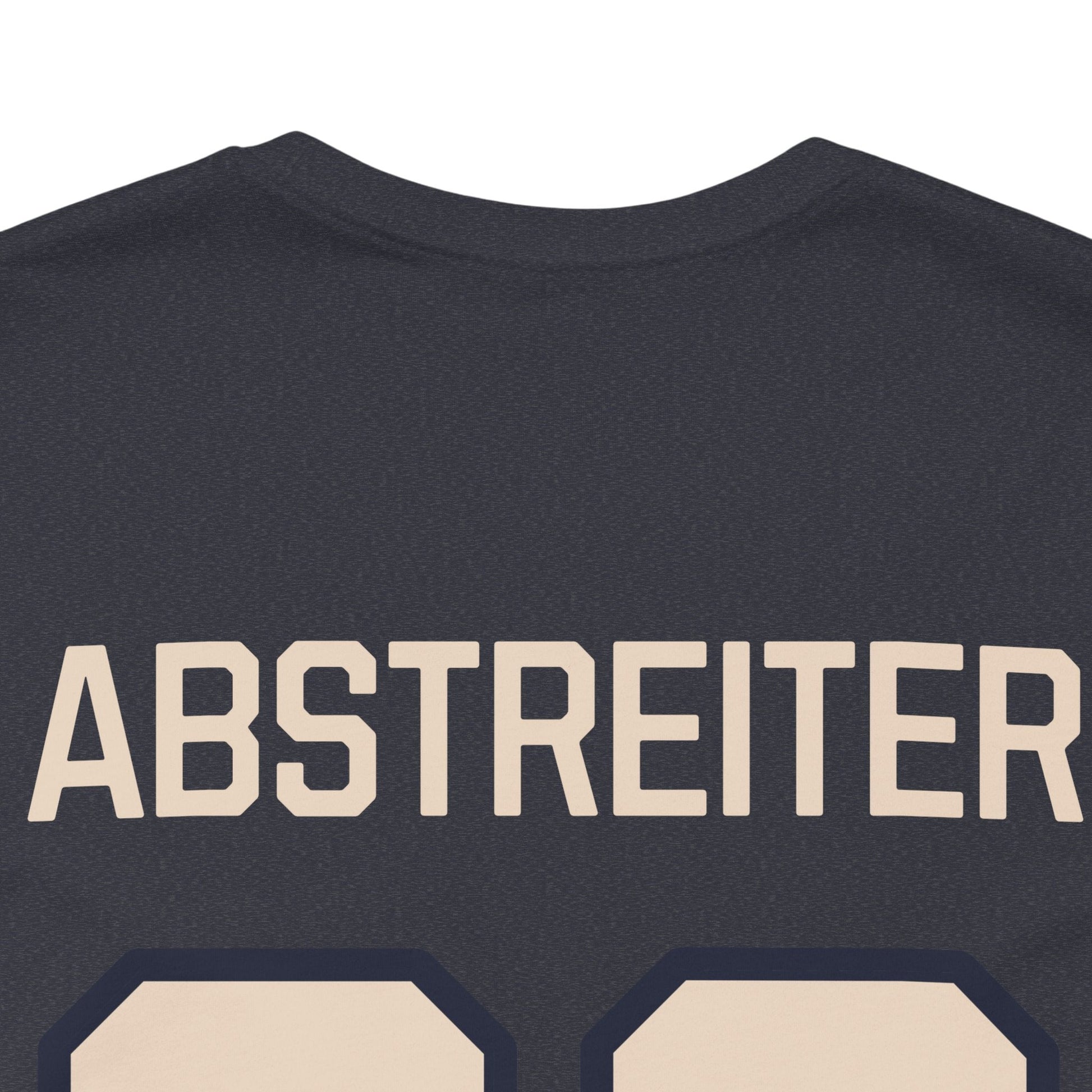 Sandra Abstreiter Victoire Jersey Unisex Shirt | Chix Sports