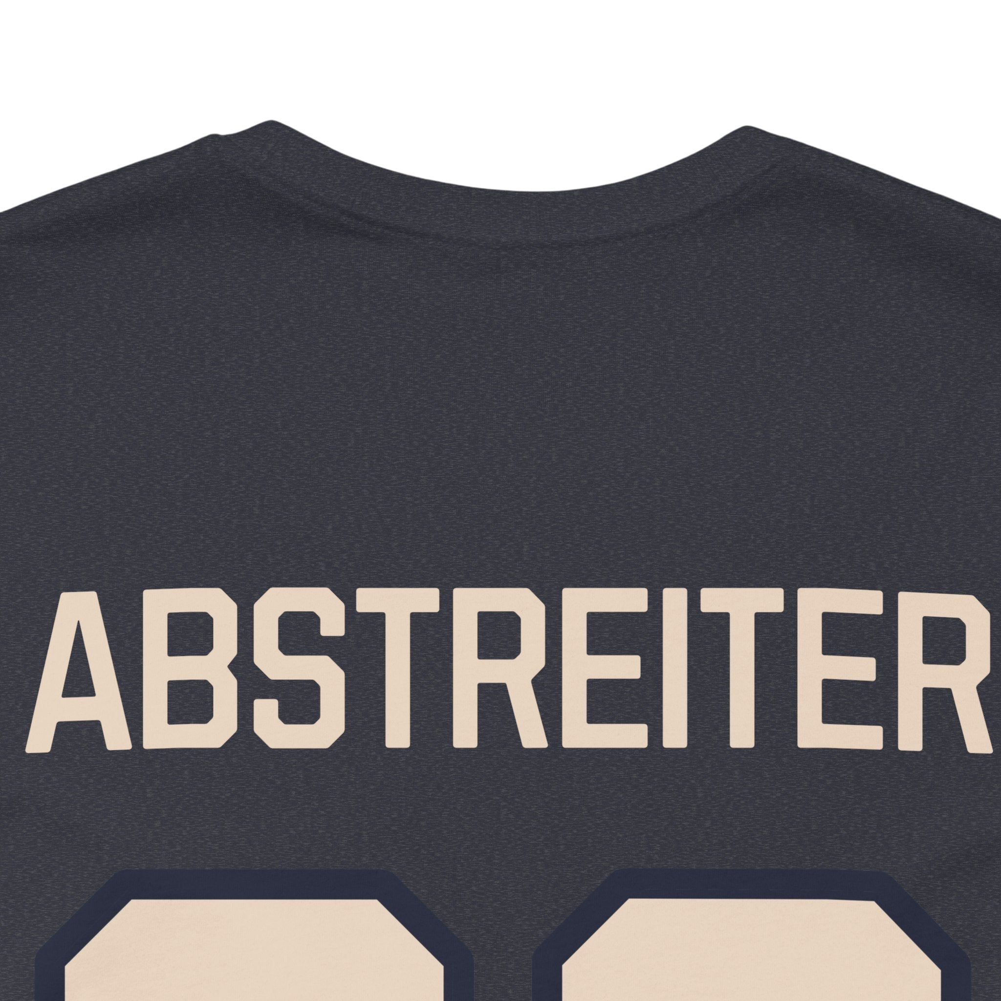Sandra Abstreiter Victoire Jersey Unisex Shirt | Chix Sports