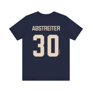 Sandra Abstreiter Victoire Jersey Unisex Shirt | Chix Sports