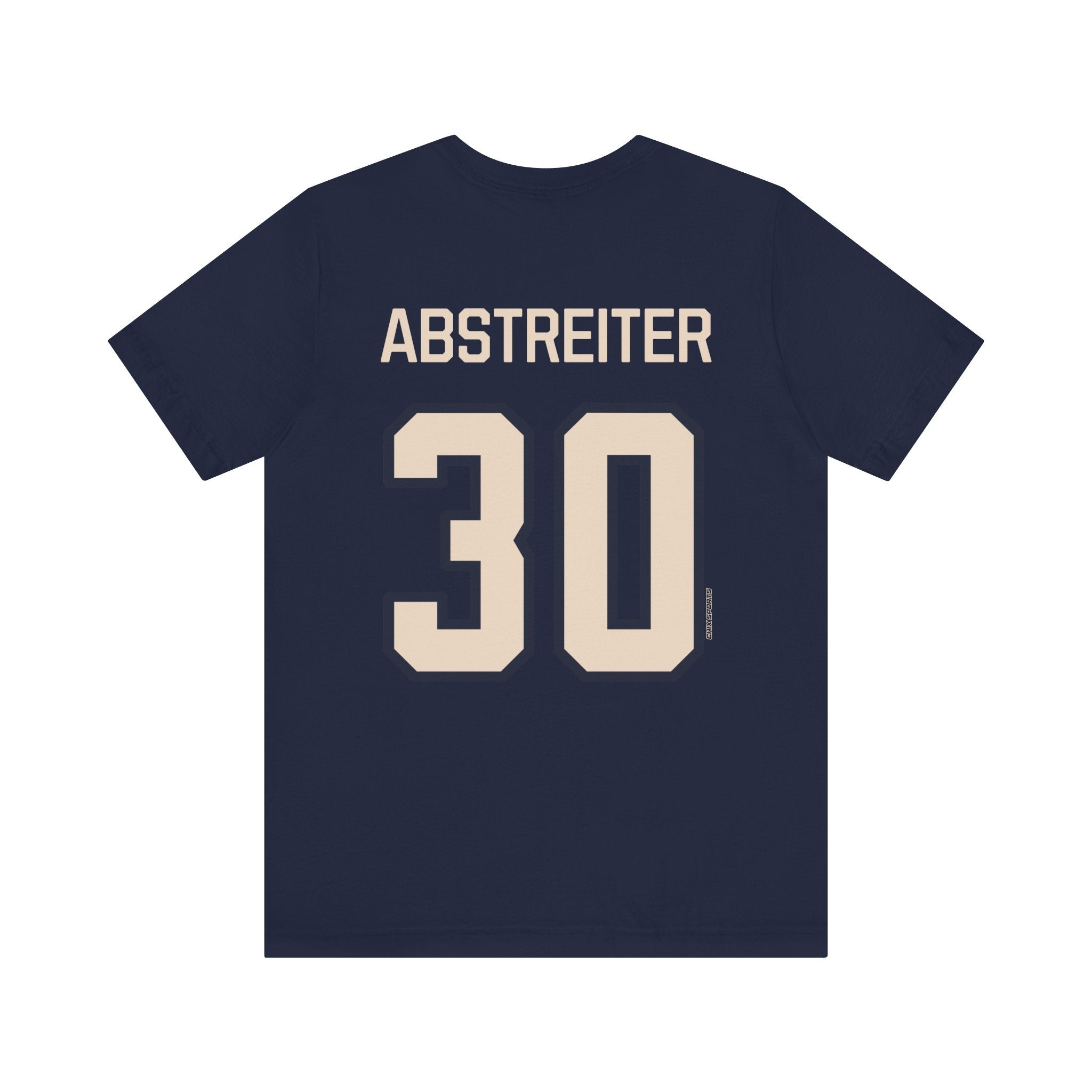 Sandra Abstreiter Victoire Jersey Unisex Shirt | Chix Sports