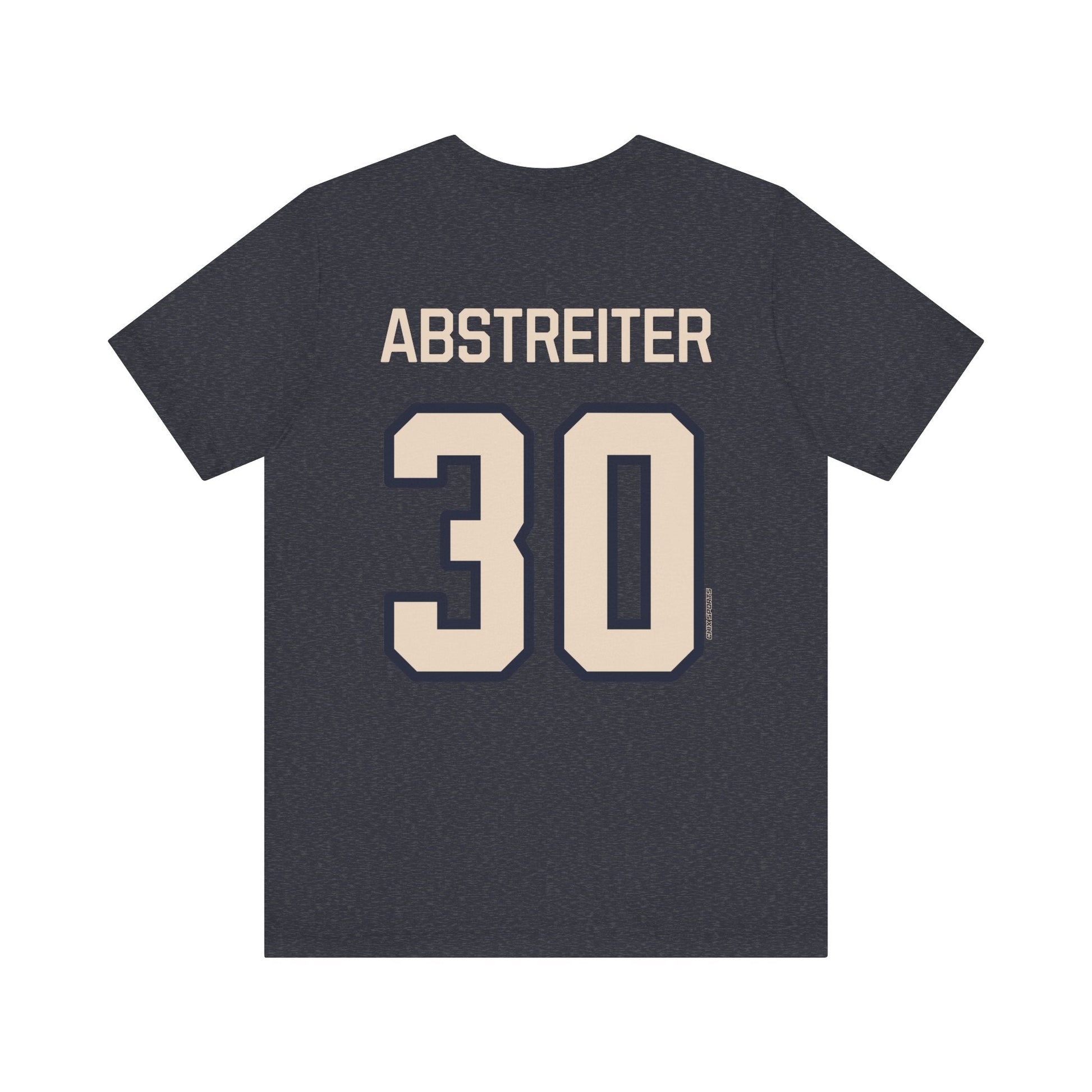 Sandra Abstreiter Victoire Jersey Unisex Shirt | Chix Sports