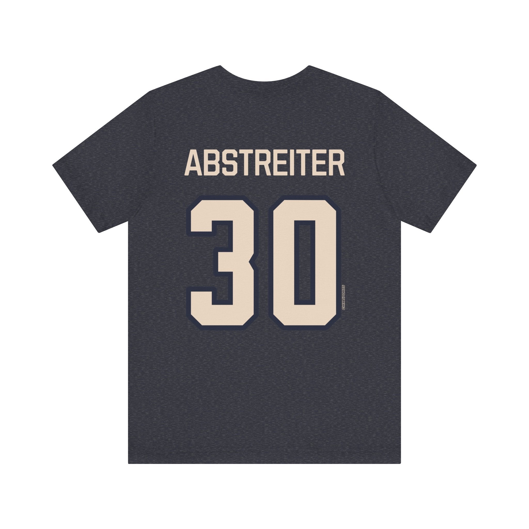 Sandra Abstreiter Victoire Jersey Unisex Shirt | Chix Sports