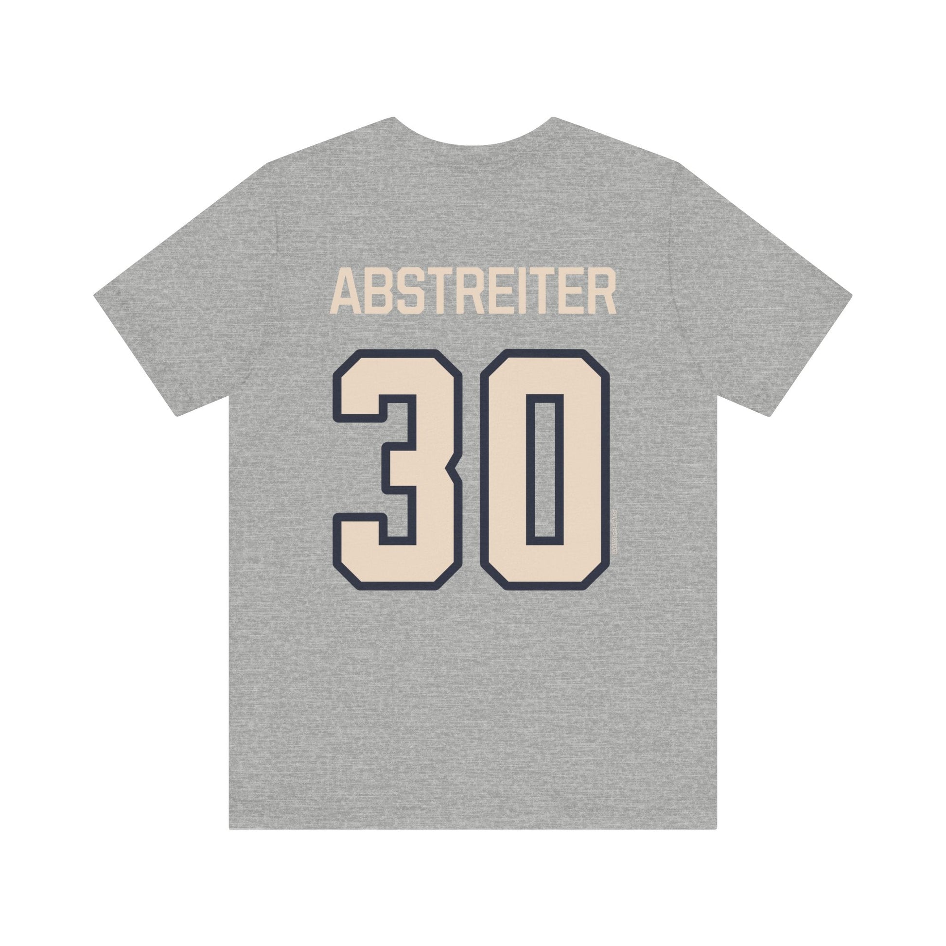 Sandra Abstreiter Victoire Jersey Unisex Shirt | Chix Sports