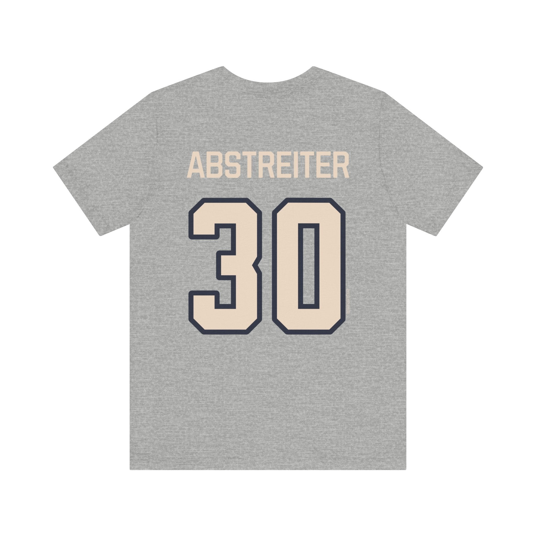 Sandra Abstreiter Victoire Jersey Unisex Shirt | Chix Sports