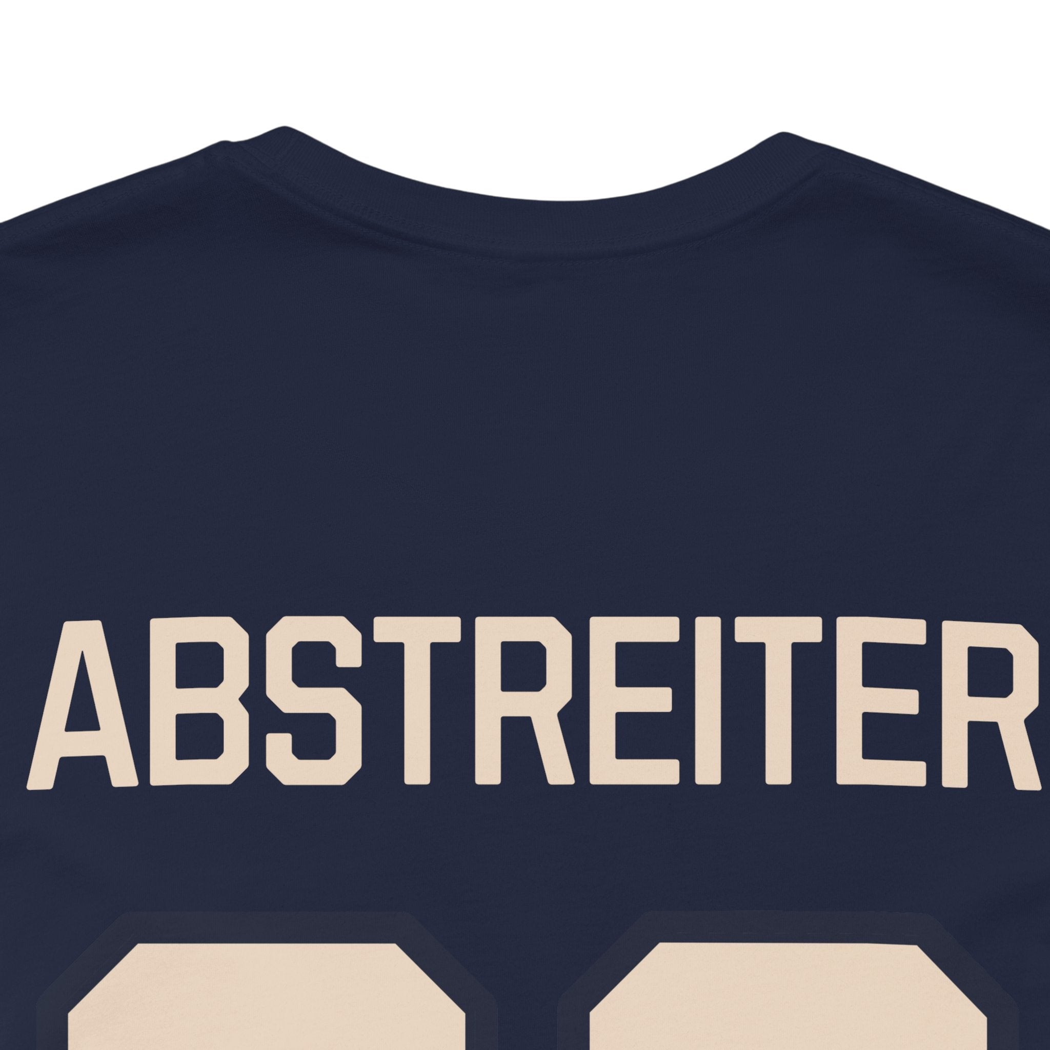 Sandra Abstreiter Victoire Jersey Unisex Shirt | Chix Sports
