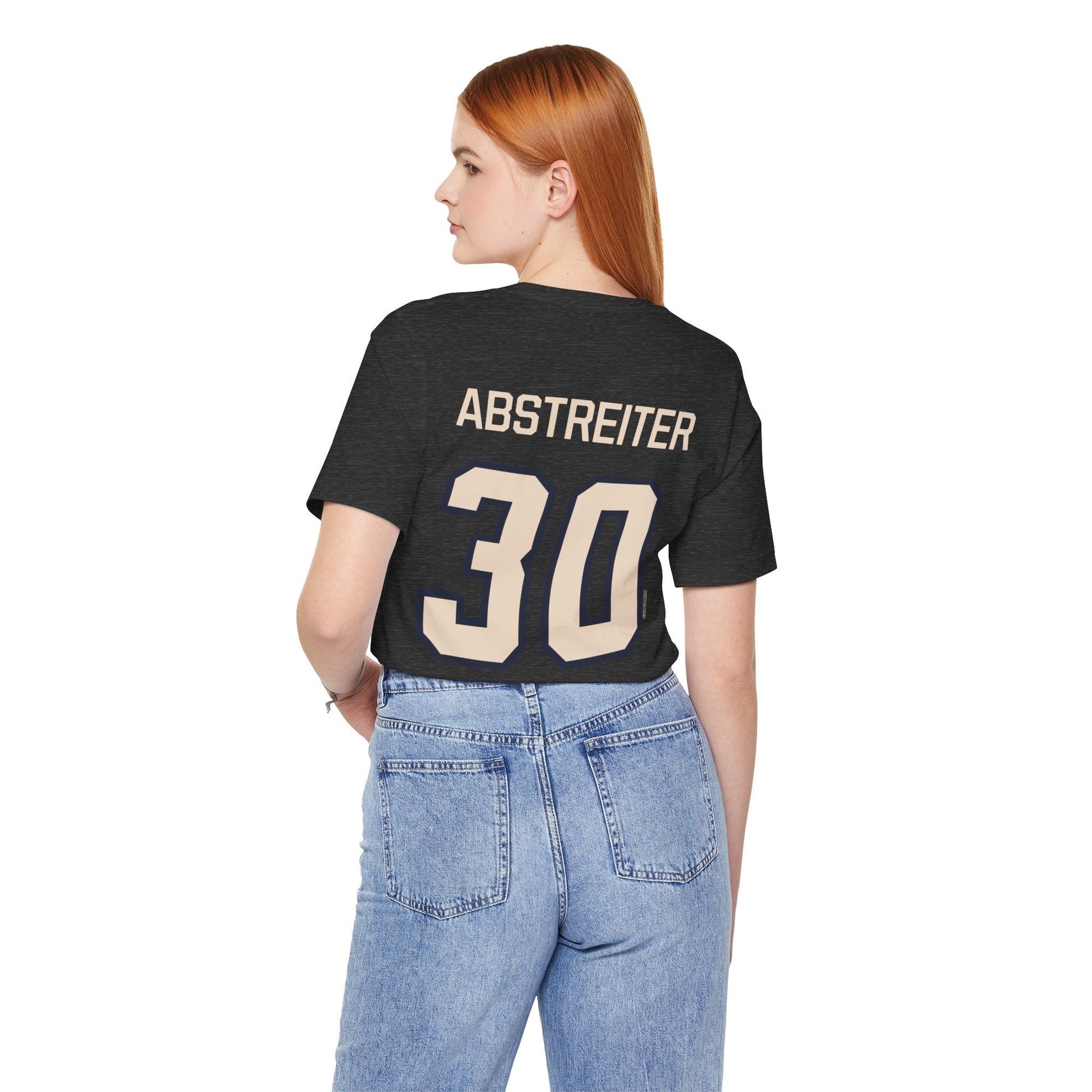 Sandra Abstreiter Victoire Jersey Unisex Shirt | Chix Sports