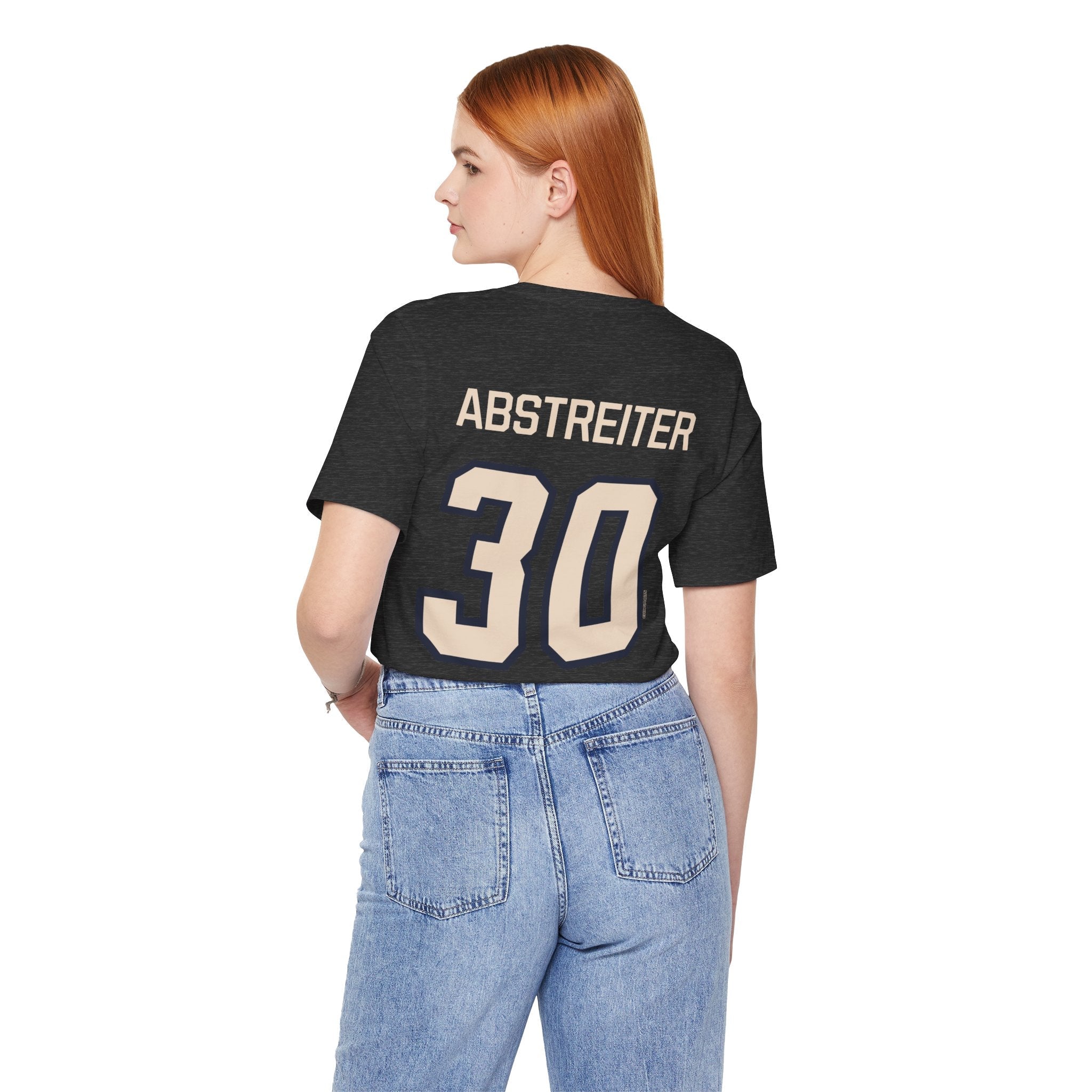 Sandra Abstreiter Victoire Jersey Unisex Shirt | Chix Sports