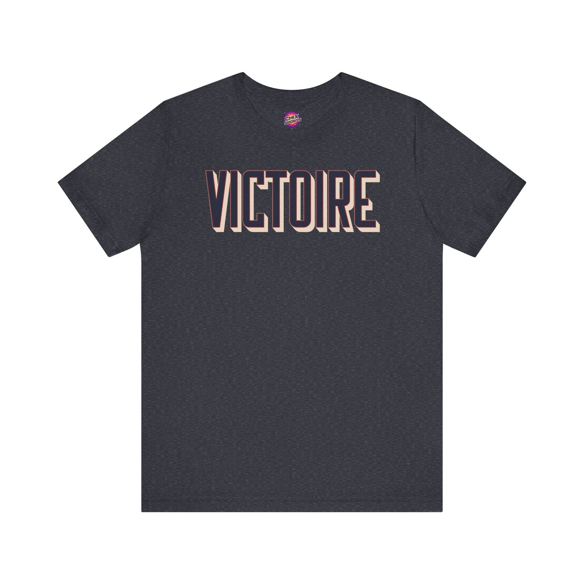 Sandra Abstreiter Victoire Jersey Unisex Shirt | Chix Sports