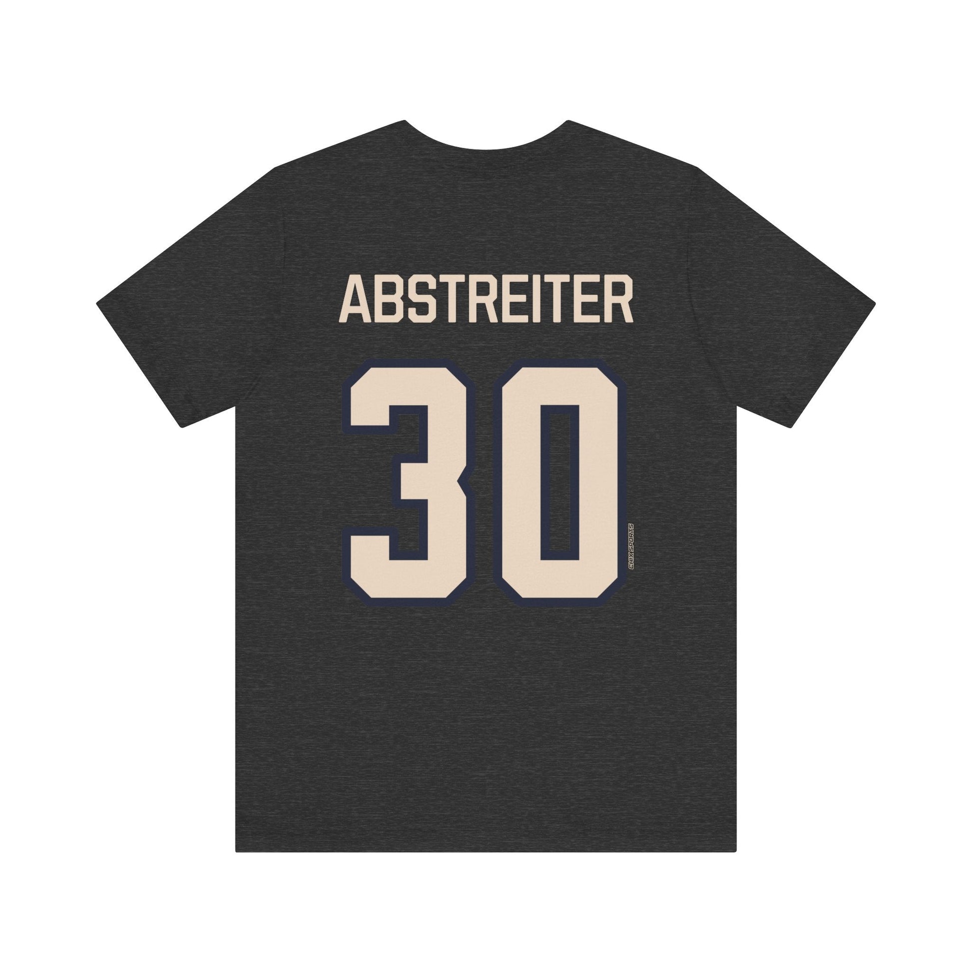 Sandra Abstreiter Victoire Jersey Unisex Shirt | Chix Sports