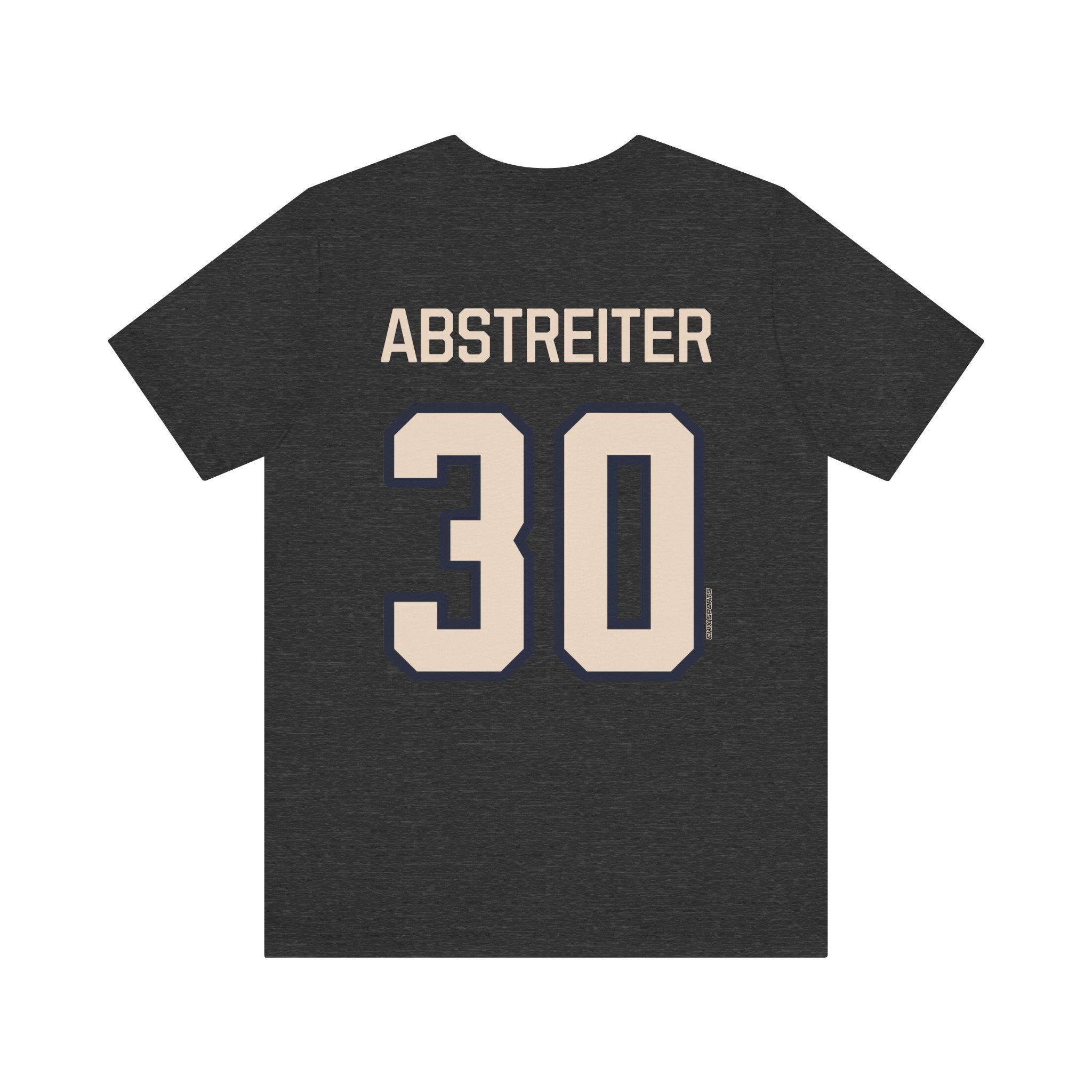 Sandra Abstreiter Victoire Jersey Unisex Shirt | Chix Sports