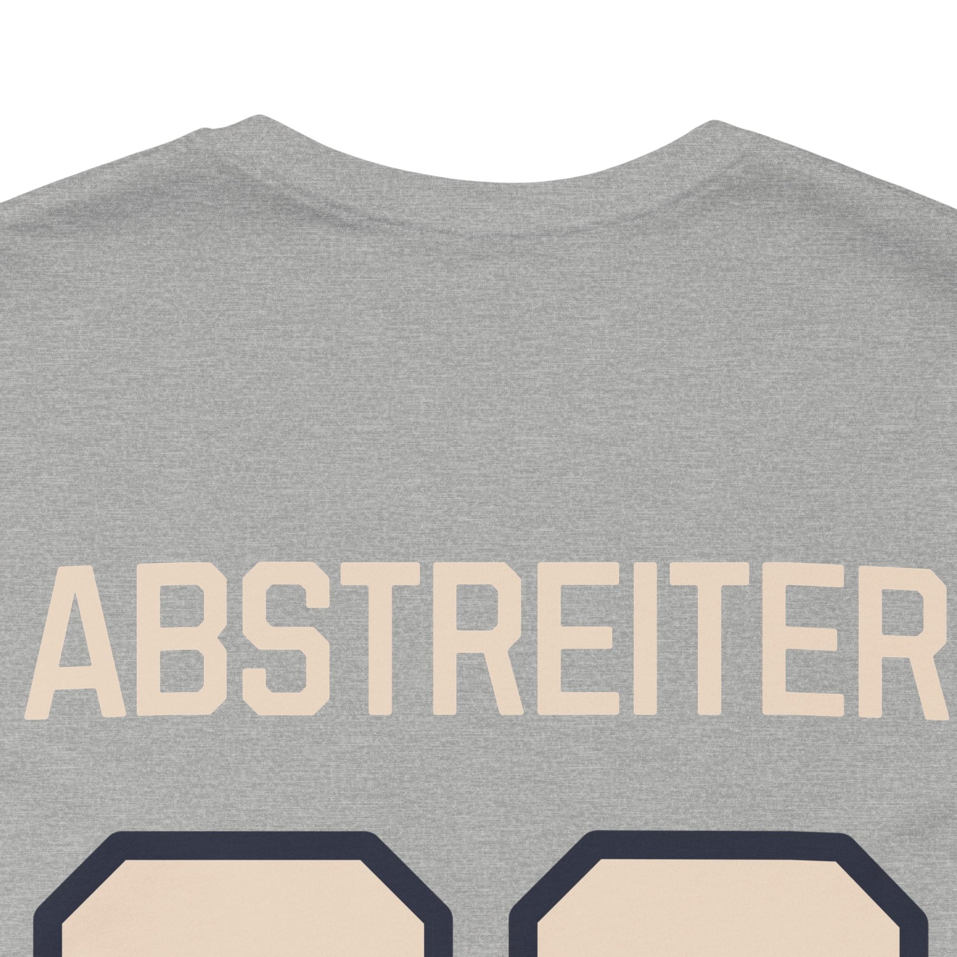 Sandra Abstreiter Victoire Jersey Unisex Shirt | Chix Sports
