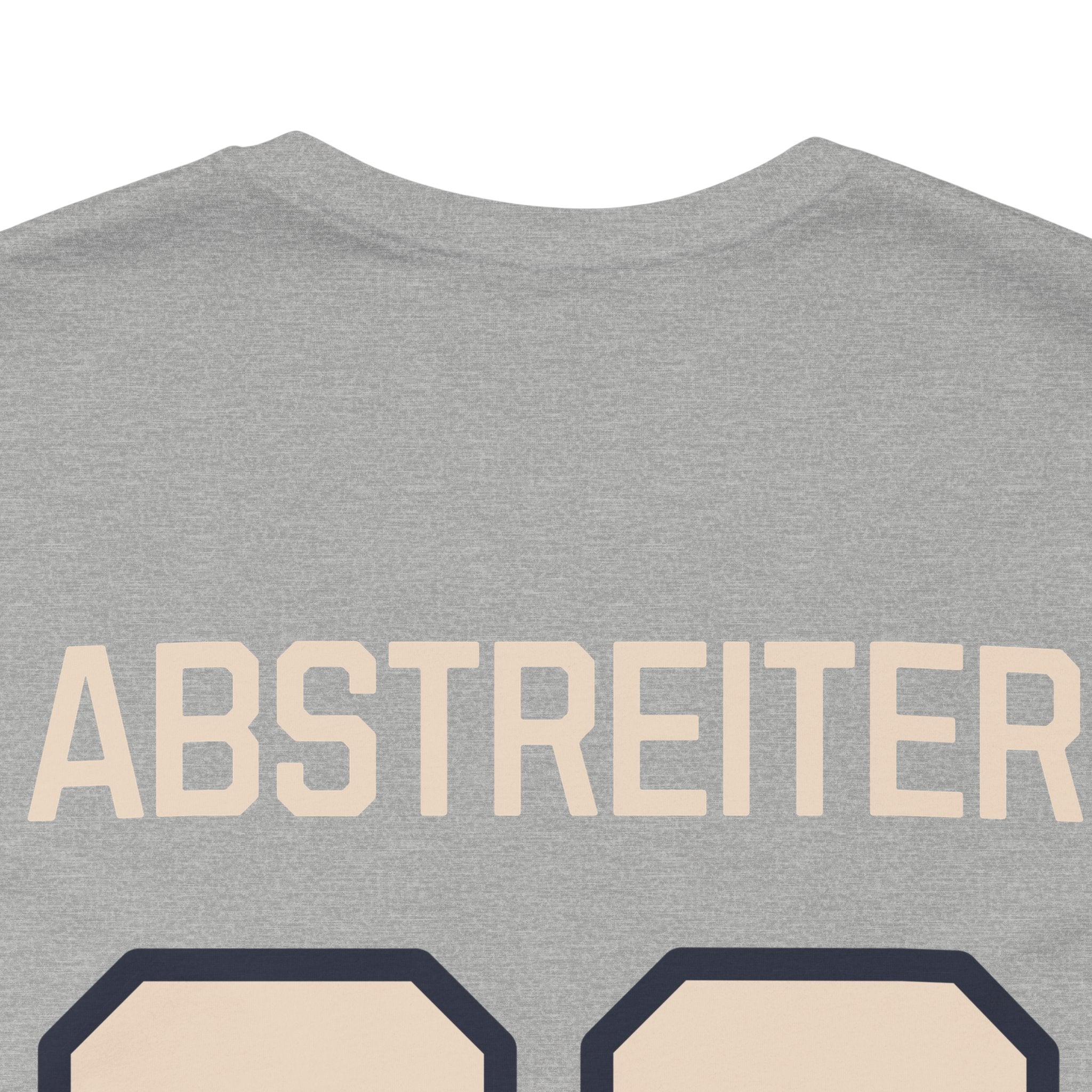 Sandra Abstreiter Victoire Jersey Unisex Shirt | Chix Sports