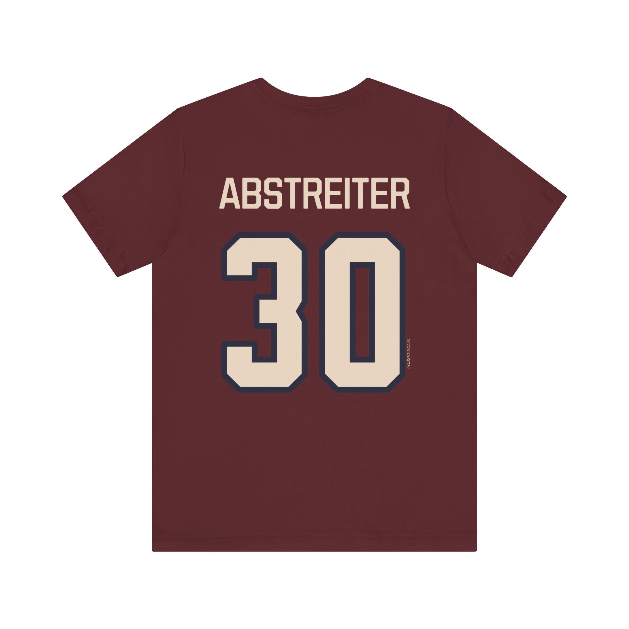 Sandra Abstreiter Victoire Jersey Unisex Shirt | Chix Sports